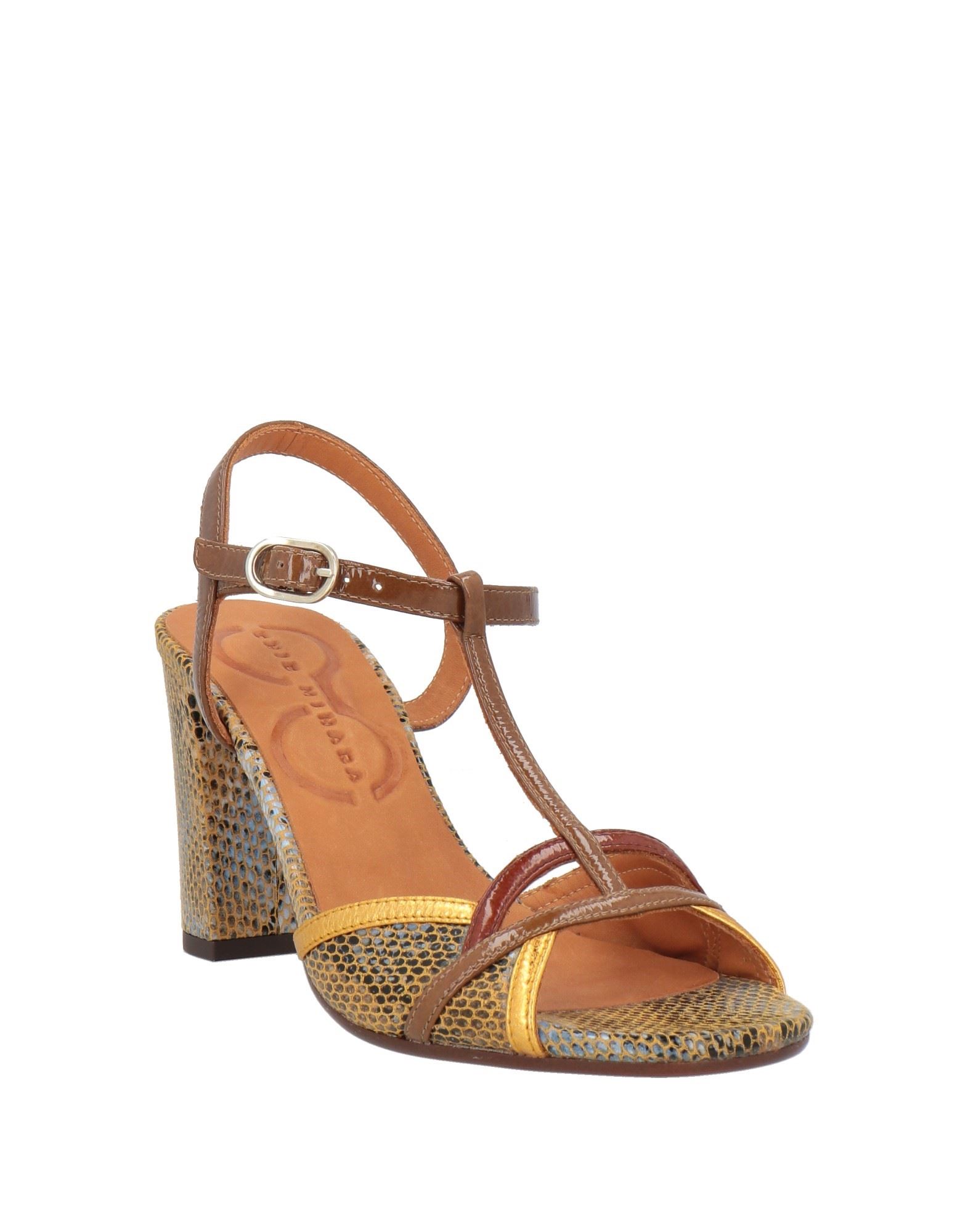  Chie Mihara - Schuhe - Sandalen - On Yoox.com 