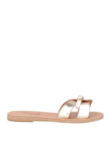 Sandale Damen Platin 36 Damen