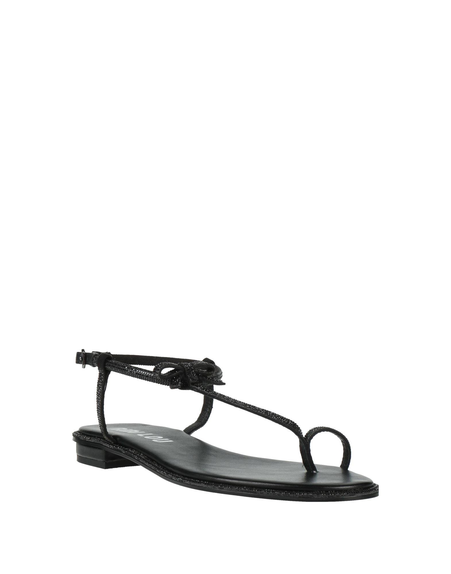  Bibi Lou - Schuhe - Zehentrenner - On Yoox.com 
