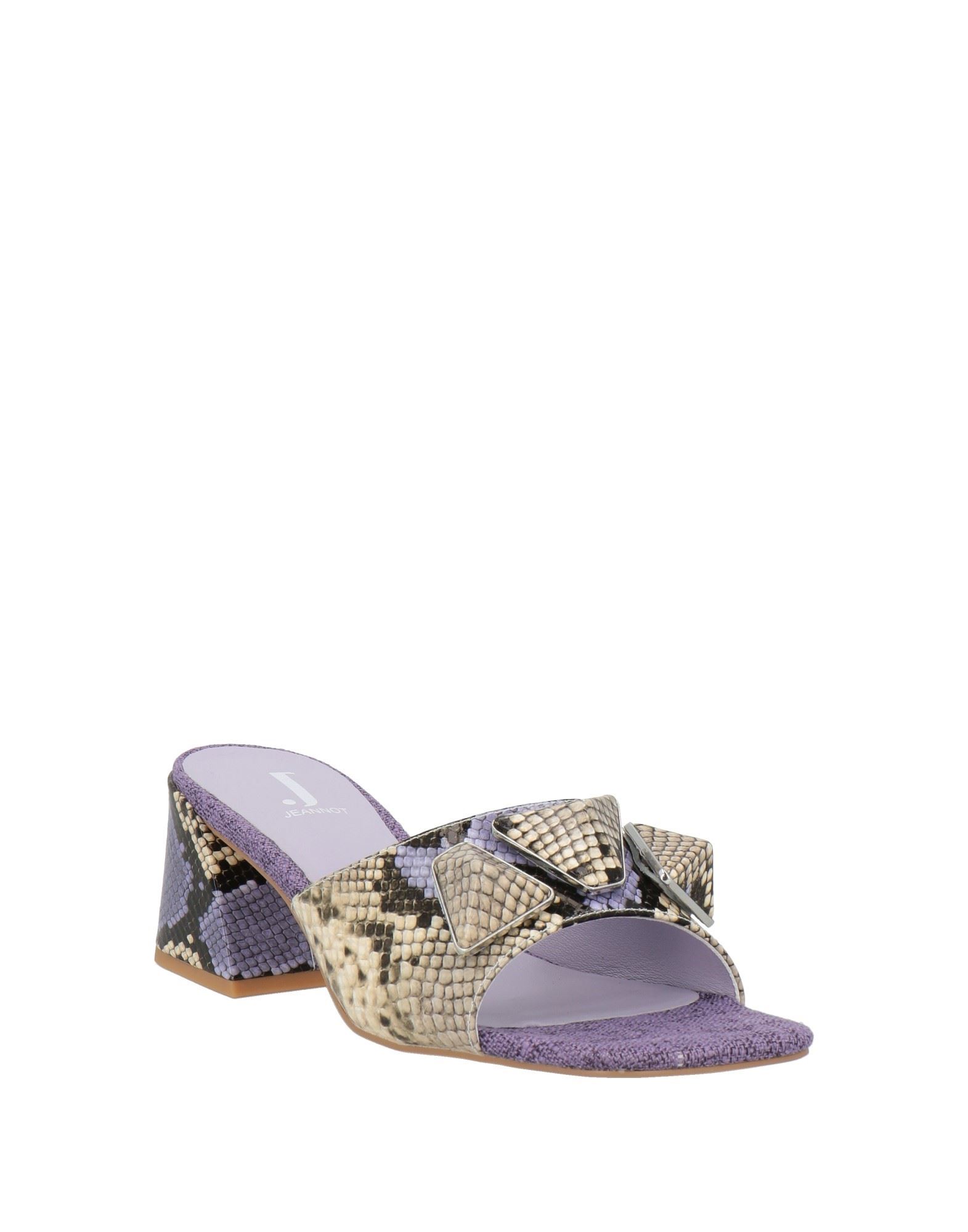  Jeannot - Schuhe - Sandalen - On Yoox.com 