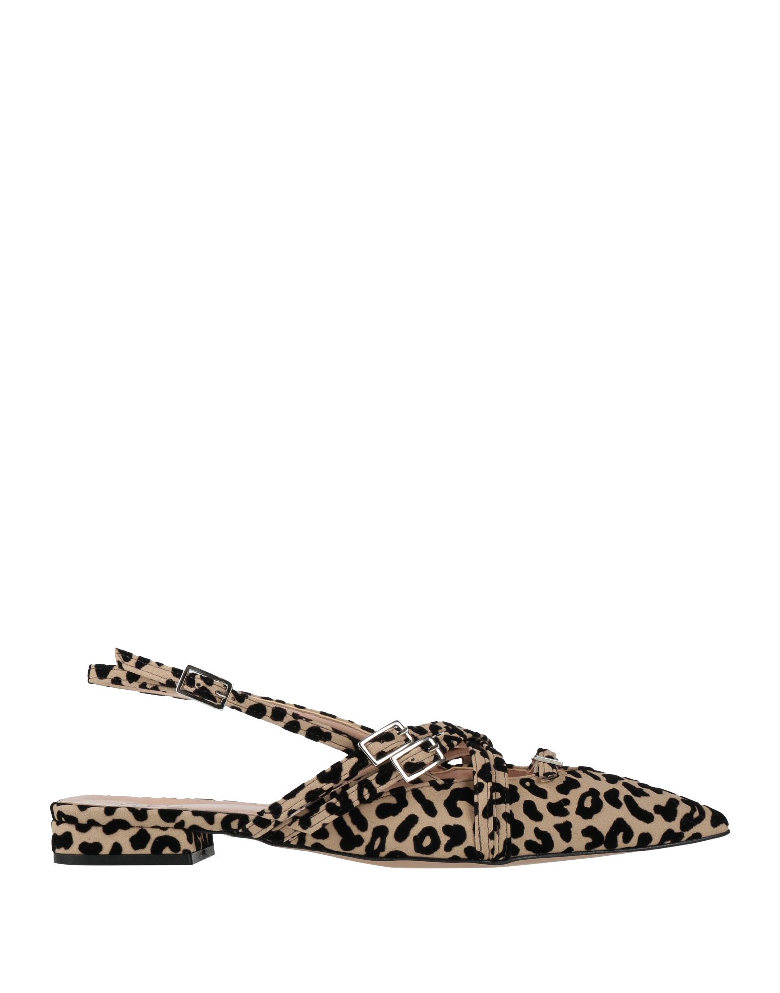 LECLEM LECLEM ΠΑΠΟΥΤΣΙΑ Μπαλαρίνες