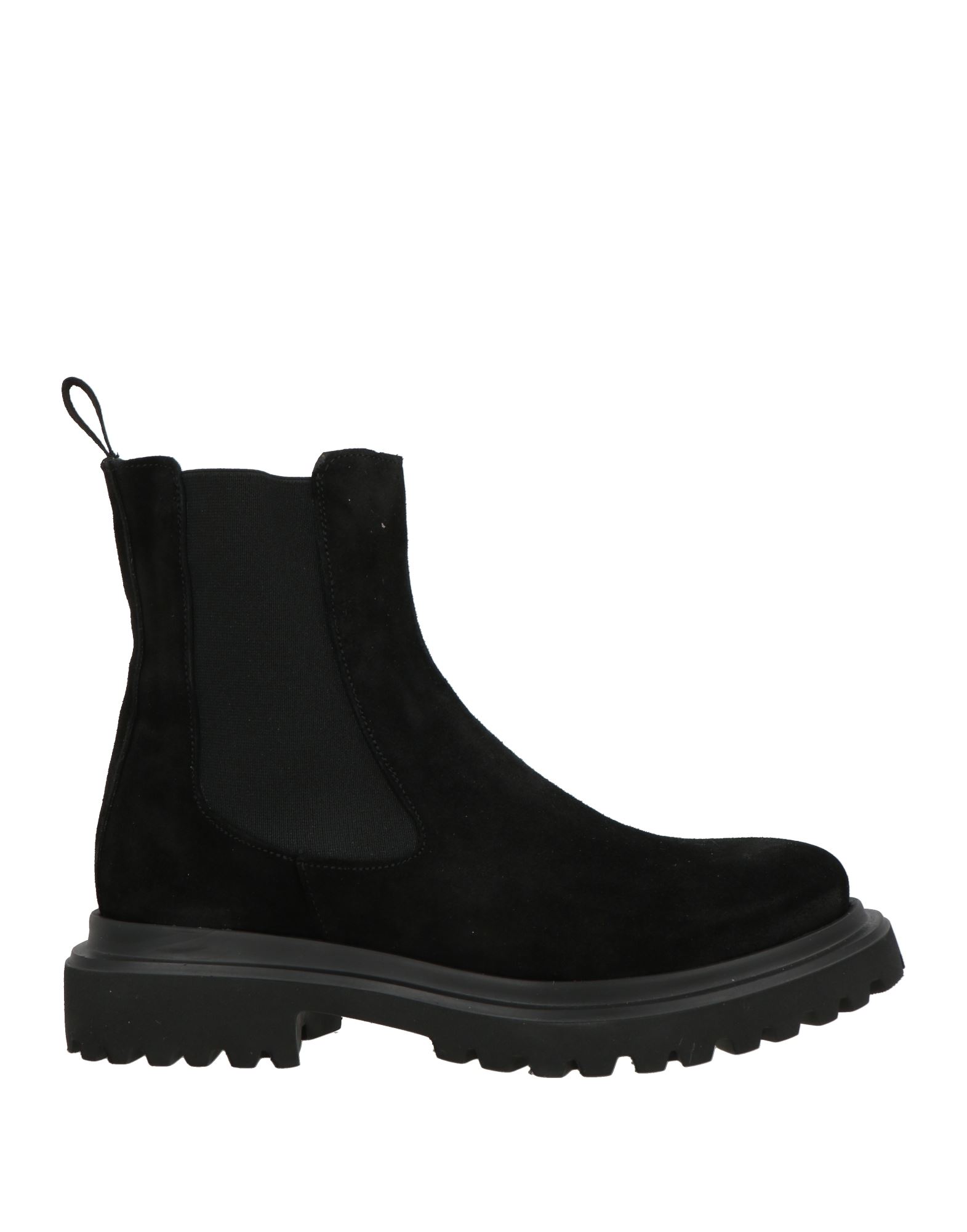  Roberto Botticelli - Schuhe - Stiefeletten - On Yoox.com 