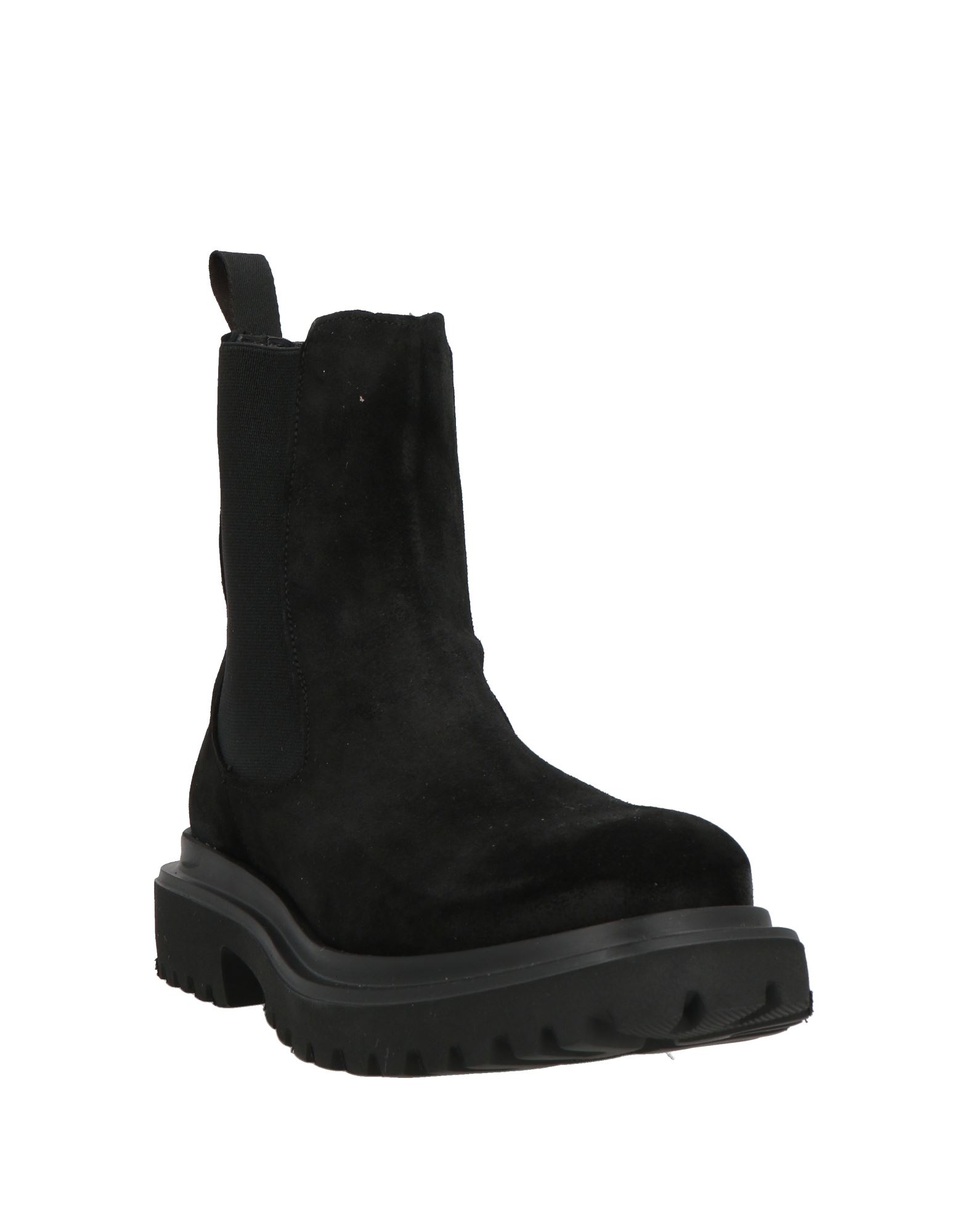  Roberto Botticelli - Schuhe - Stiefeletten - On Yoox.com 