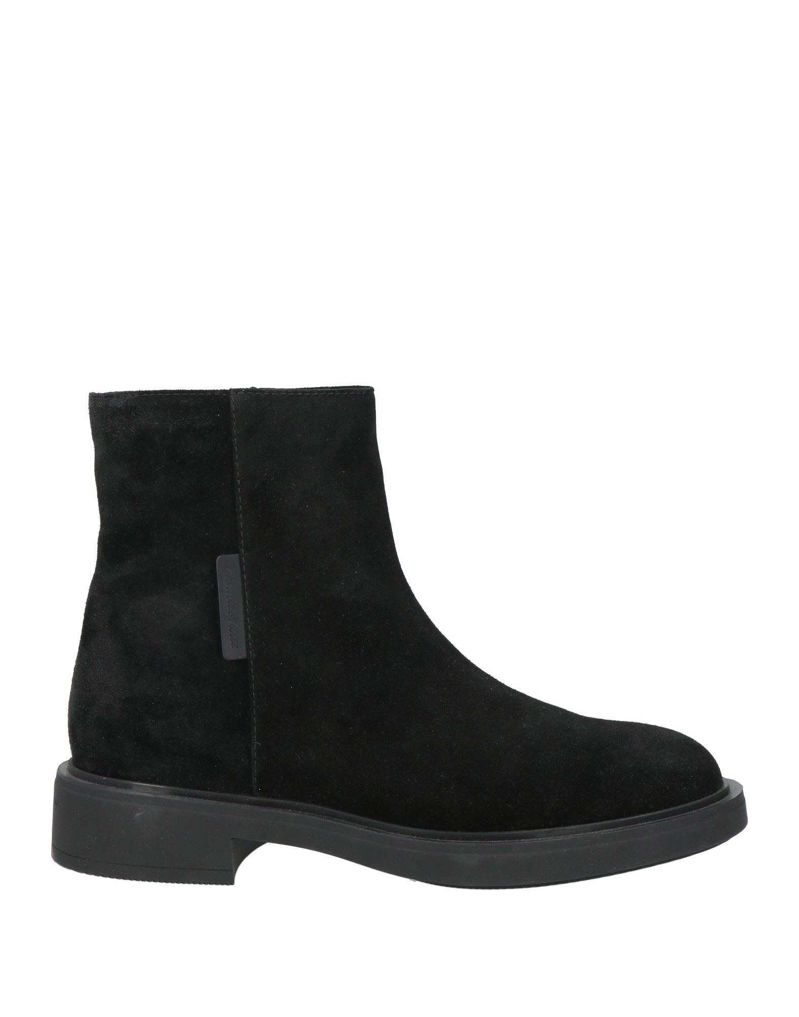 GIANVITO ROSSI GIANVITO ROSSI ΠΑΠΟΥΤΣΙΑ Μποτάκια