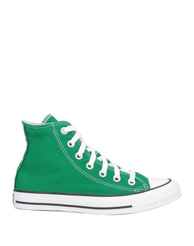 Sneakers Mujer Verde 37 Mujer