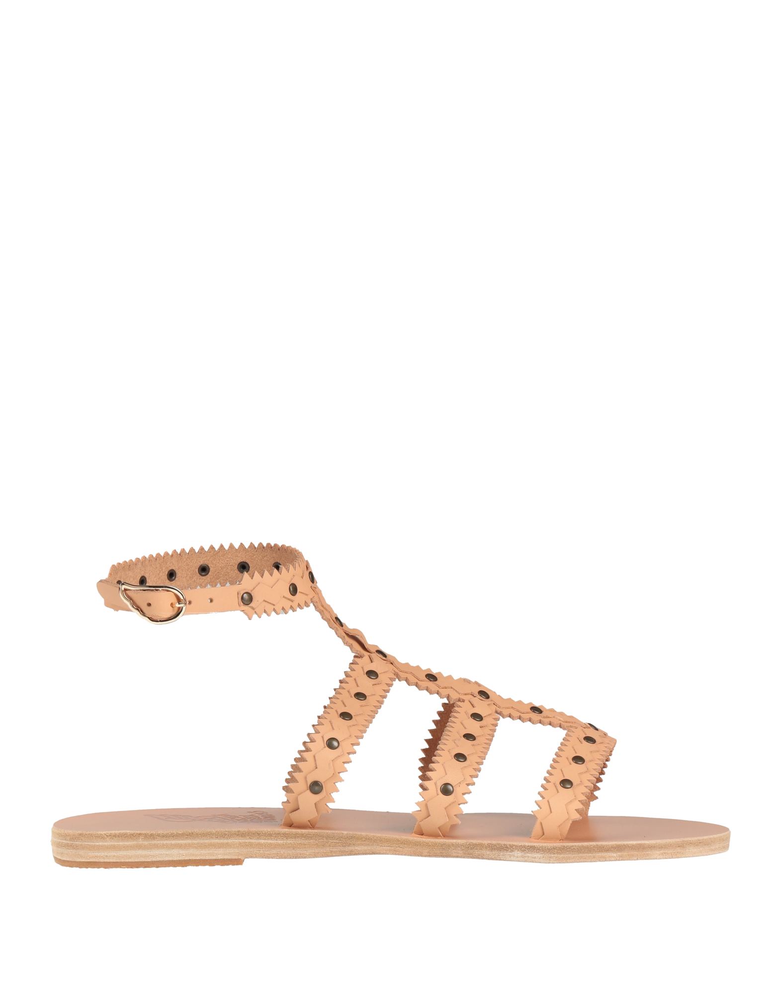 ANCIENT GREEK SANDALS ANCIENT GREEK SANDALS ΠΑΠΟΥΤΣΙΑ Πέδιλα