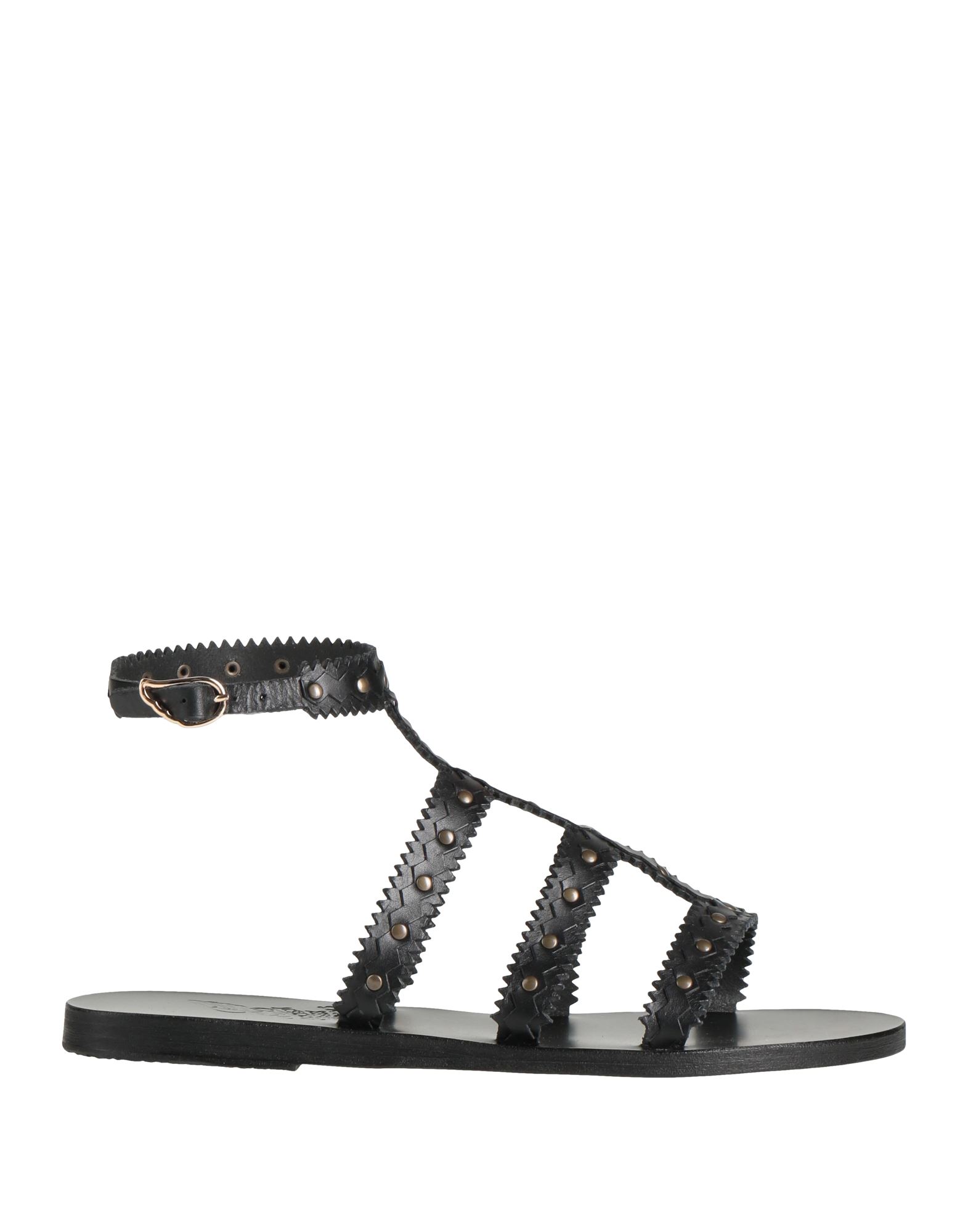ANCIENT GREEK SANDALS ANCIENT GREEK SANDALS ΠΑΠΟΥΤΣΙΑ Πέδιλα