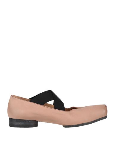 Ballerina Damen Hellrosa 40 Damen