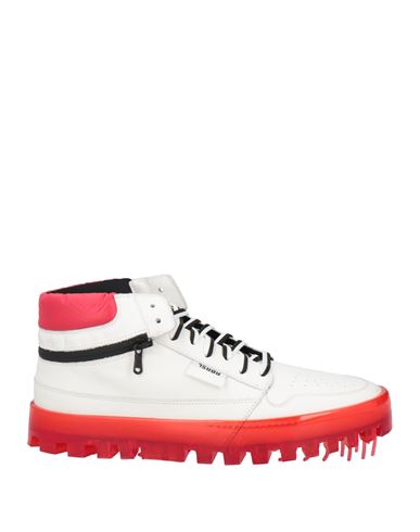 Sneakers Hombre Blanco 42,43,44 Hombre