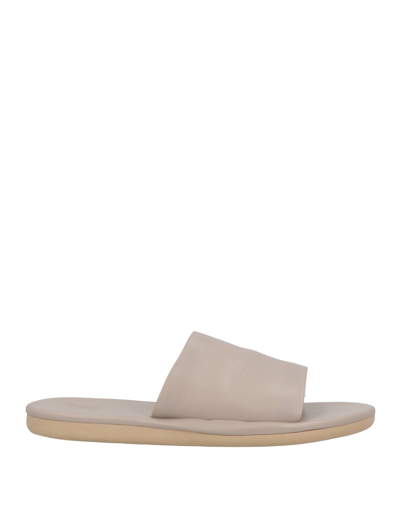 ANCIENT GREEK SANDALS ΠΑΠΟΥΤΣΙΑ Πέδιλα