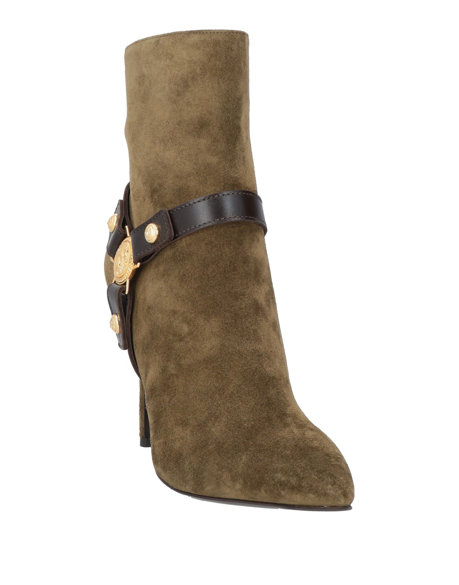  Balmain - Schuhe - Stiefeletten - On Yoox.com 