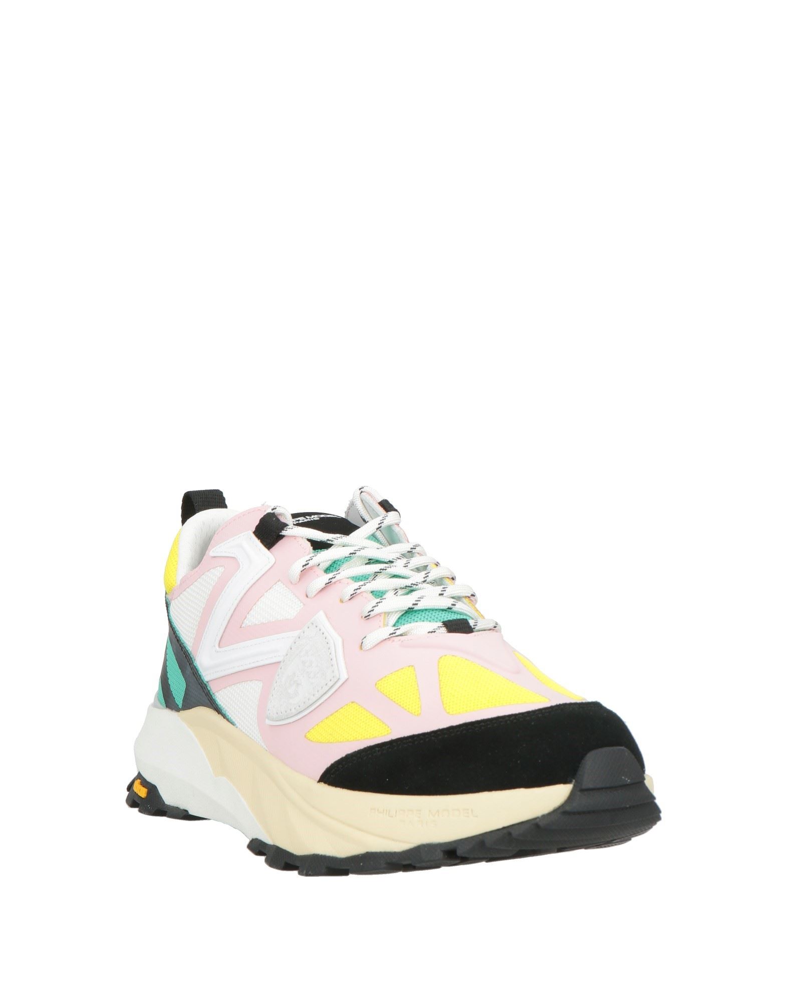  Philippe Model - Chaussures - Sneakers - On Yoox.com 