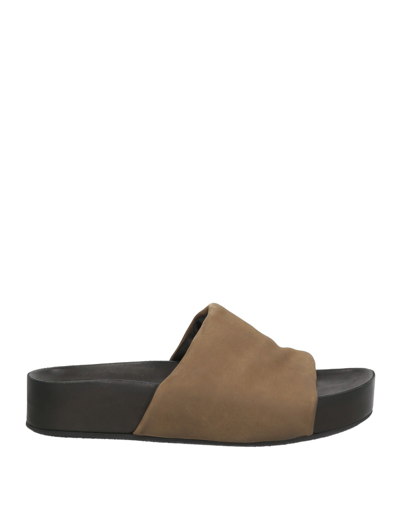  Uma Wang - Schuhe - Sandalen - On Yoox.com 