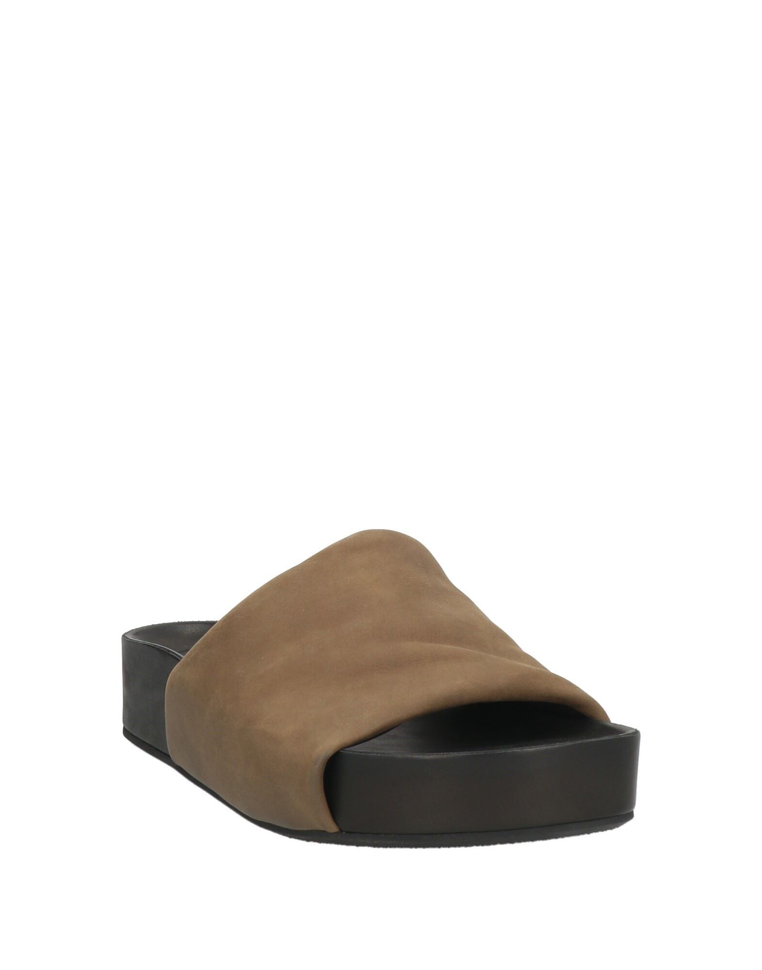  Uma Wang - Schuhe - Sandalen - On Yoox.com 