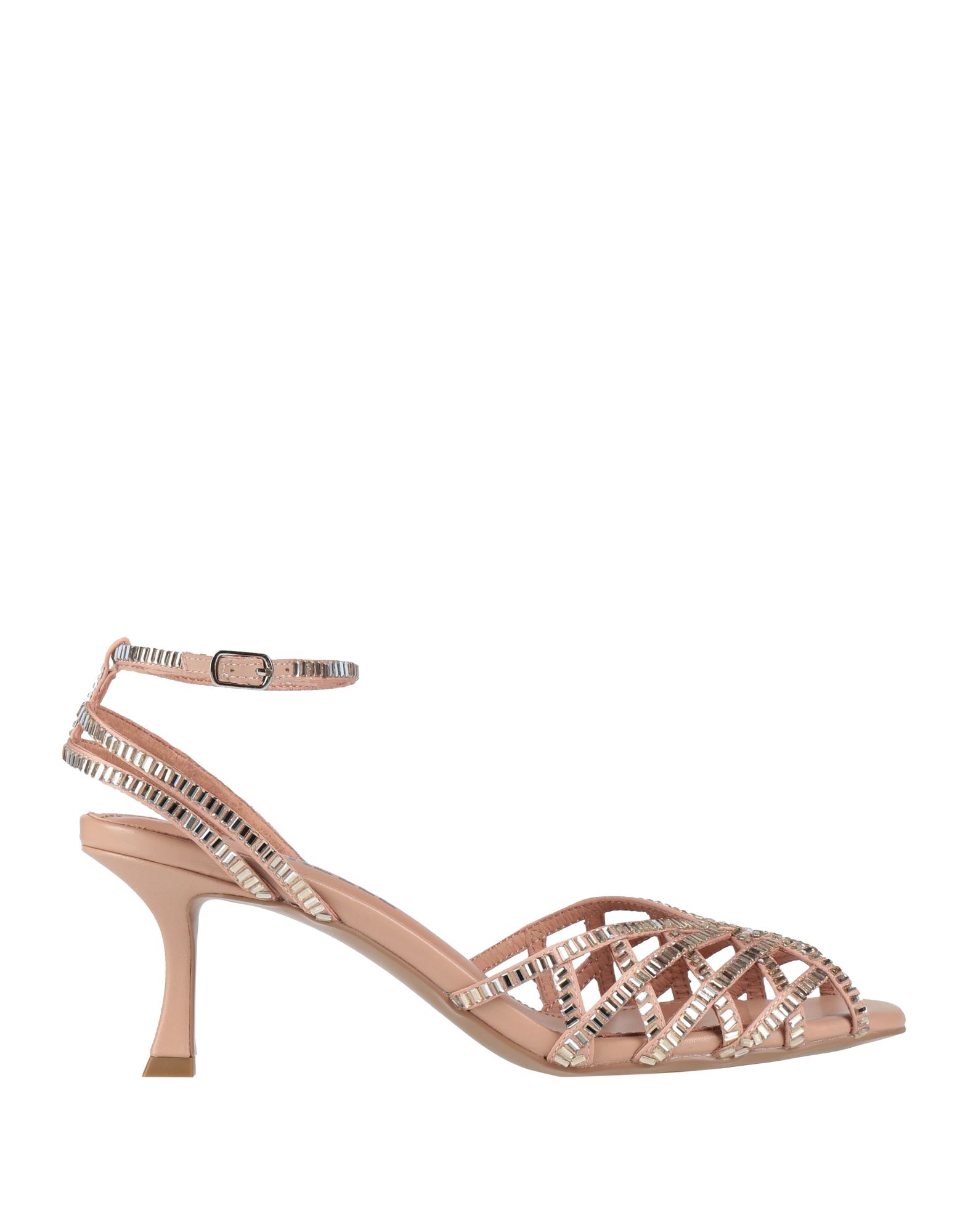 AQUARELLE AQUARELLE ΠΑΠΟΥΤΣΙΑ Πέδιλα