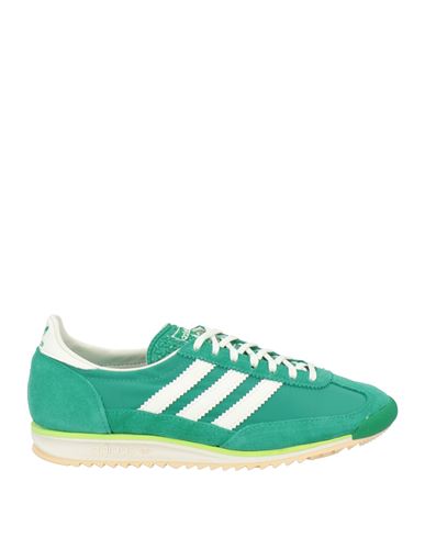 Sneakers Mujer Verde 38,38 ⅔,42 ⅔,43 ⅓ Mujer