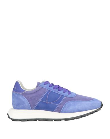 Sneakers Damen Violett 36 Damen