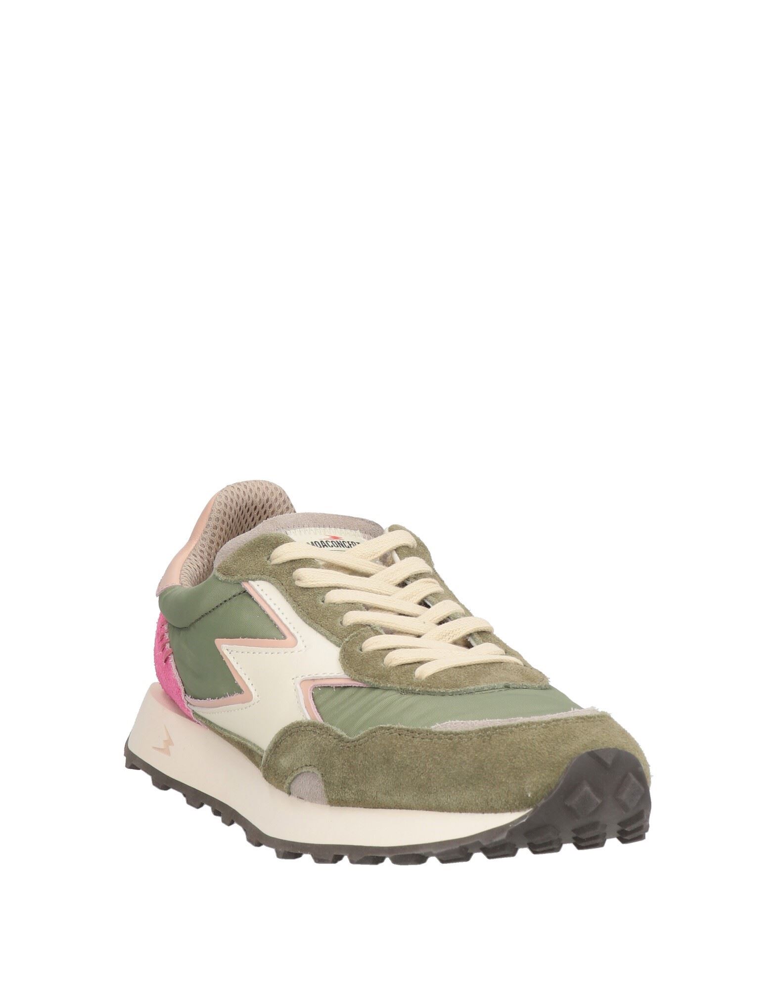  Moaconcept - Schuhe - Sneakers - On Yoox.com 