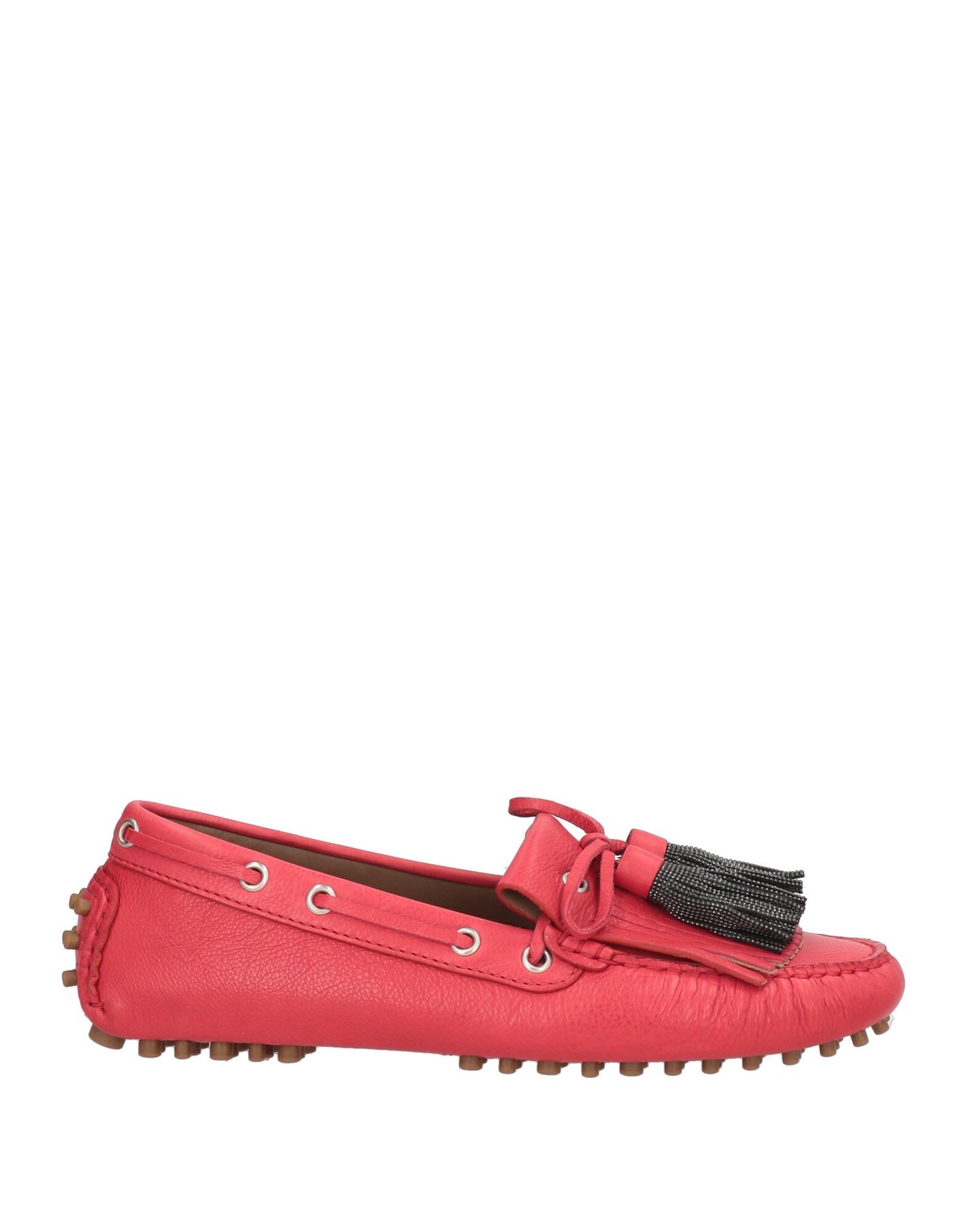 BRUNELLO CUCINELLI BRUNELLO CUCINELLI ΠΑΠΟΥΤΣΙΑ Μοκασίνια