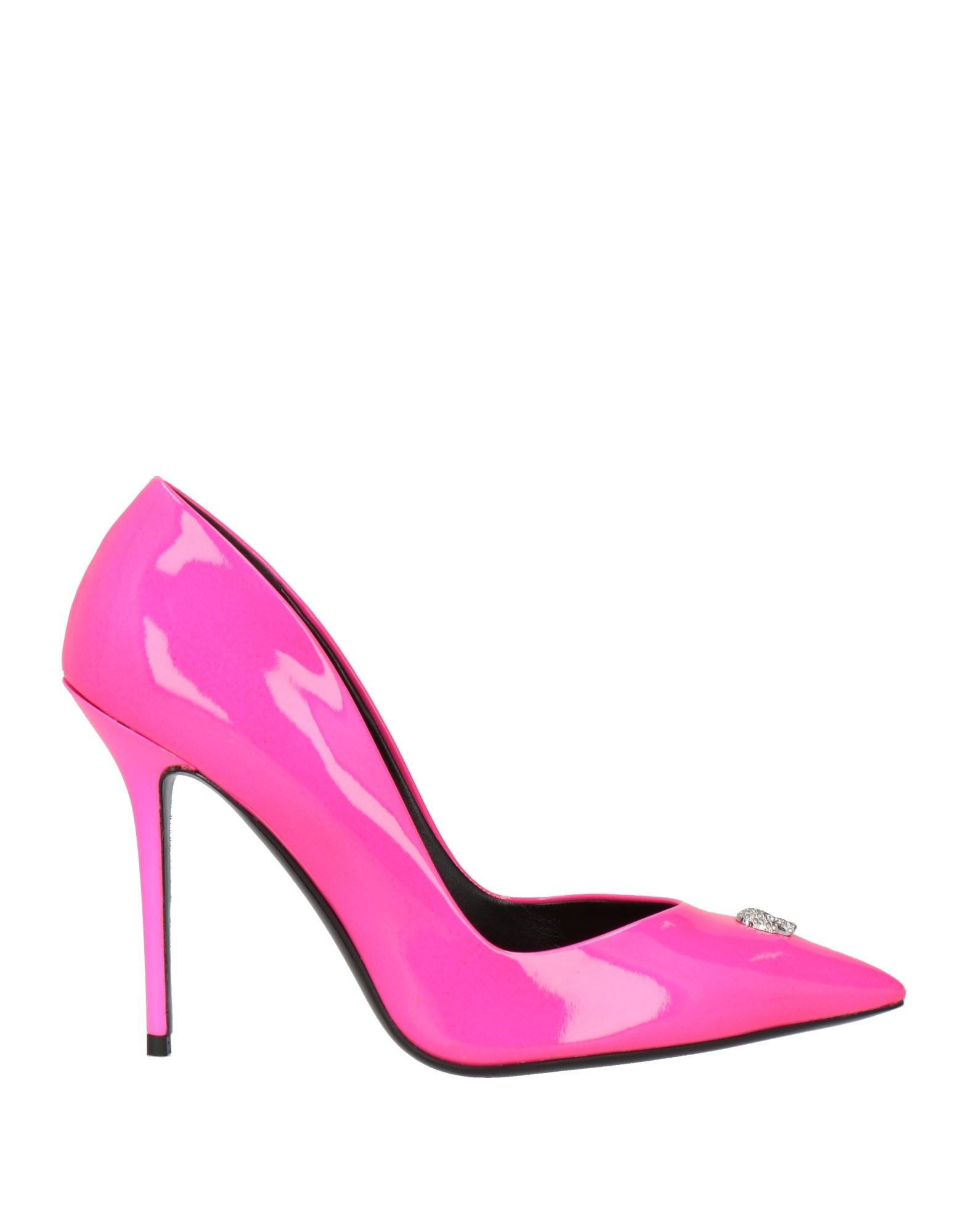  Philipp Plein - Schuhe - Pumps - On Yoox.com 
