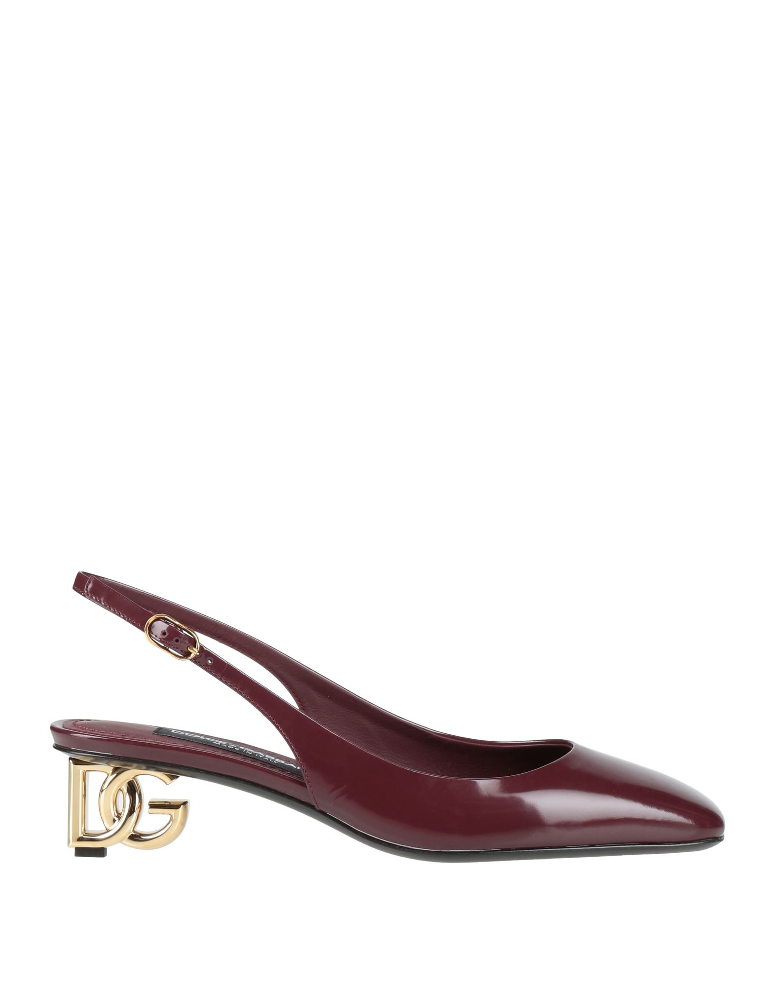 DOLCE&GABBANA DOLCE&GABBANA ΠΑΠΟΥΤΣΙΑ Κλειστά παπούτσια