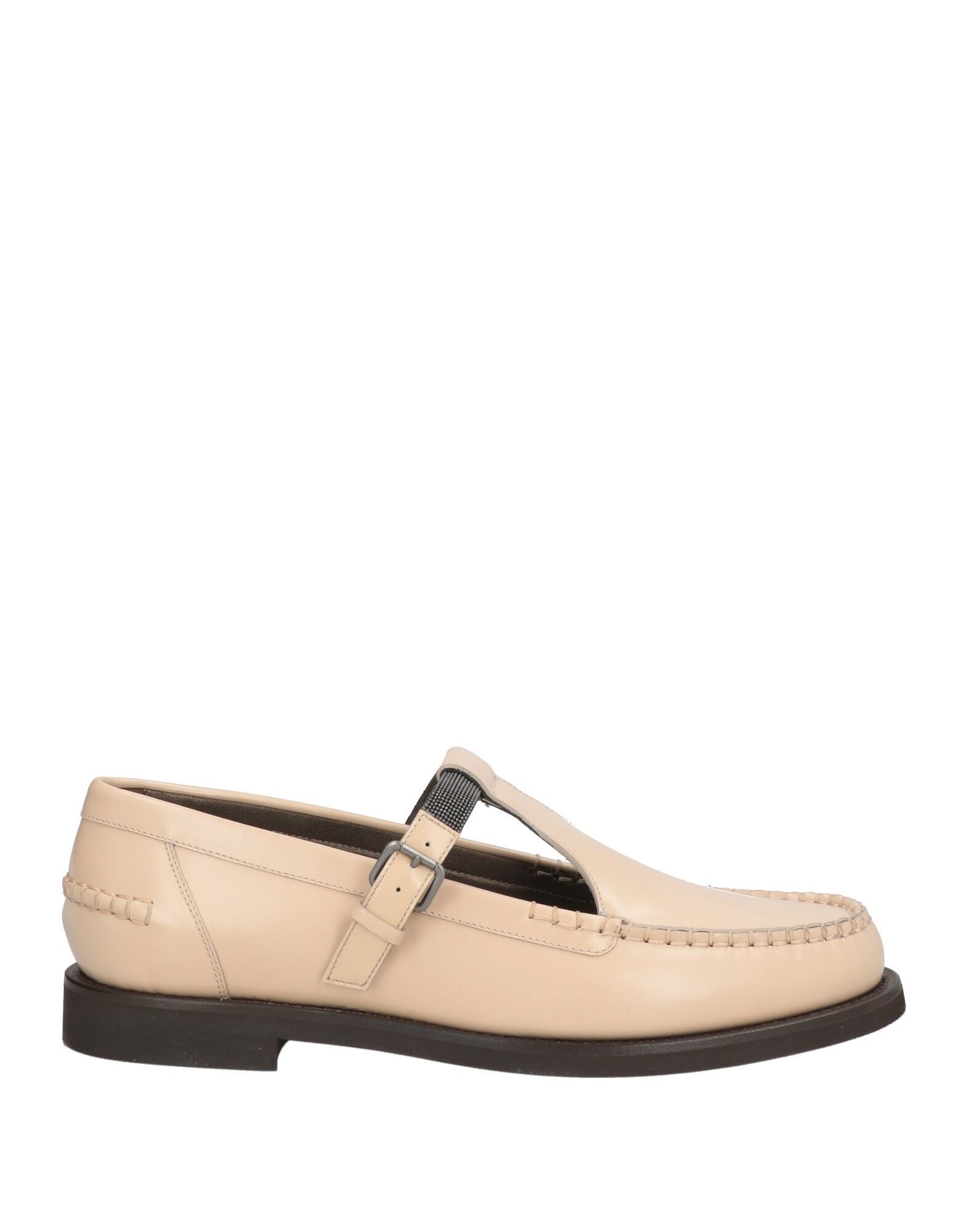 BRUNELLO CUCINELLI BRUNELLO CUCINELLI ΠΑΠΟΥΤΣΙΑ Μοκασίνια
