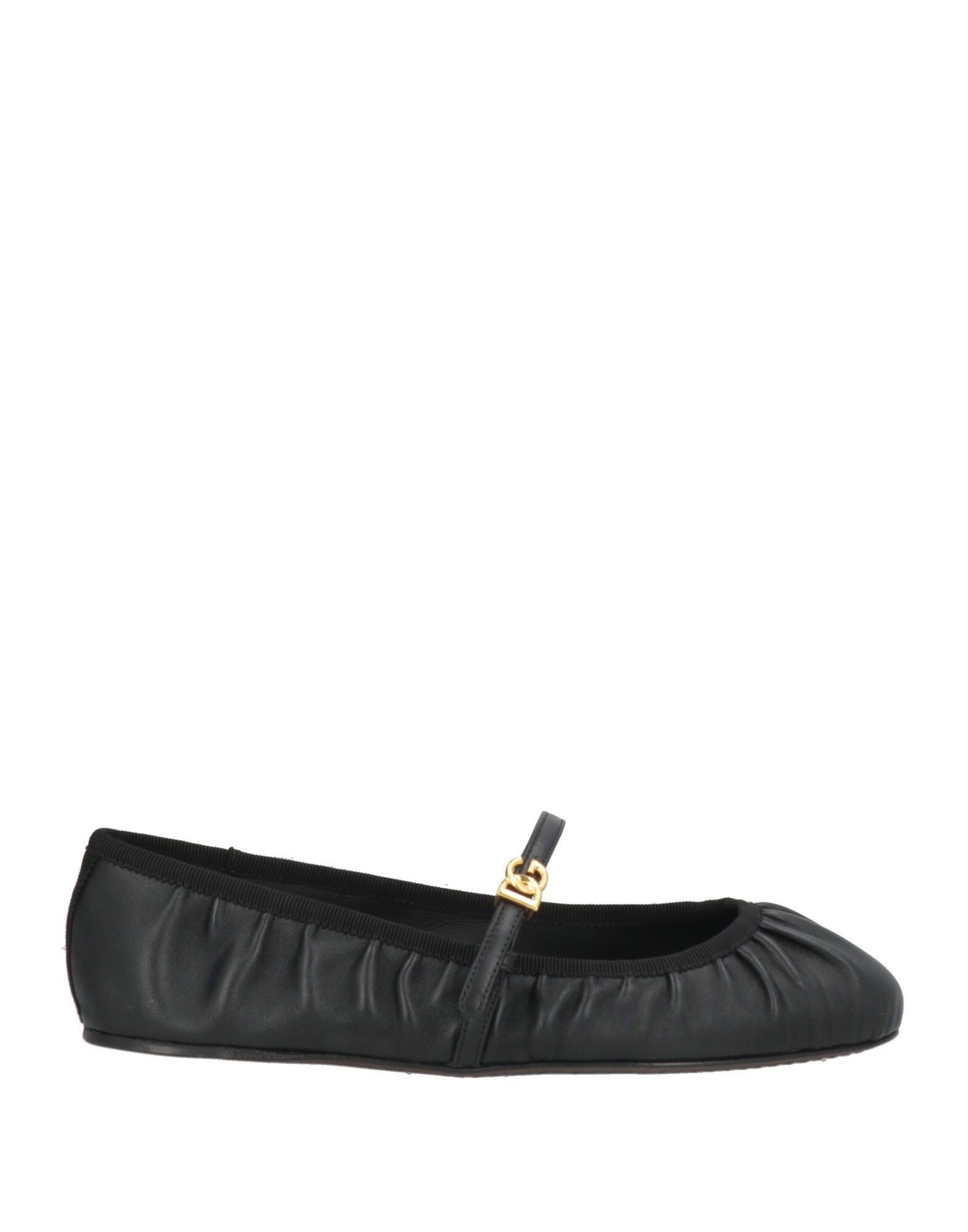  Dolce&gabbana - Calzado - Bailarinas - On Yoox.com 
