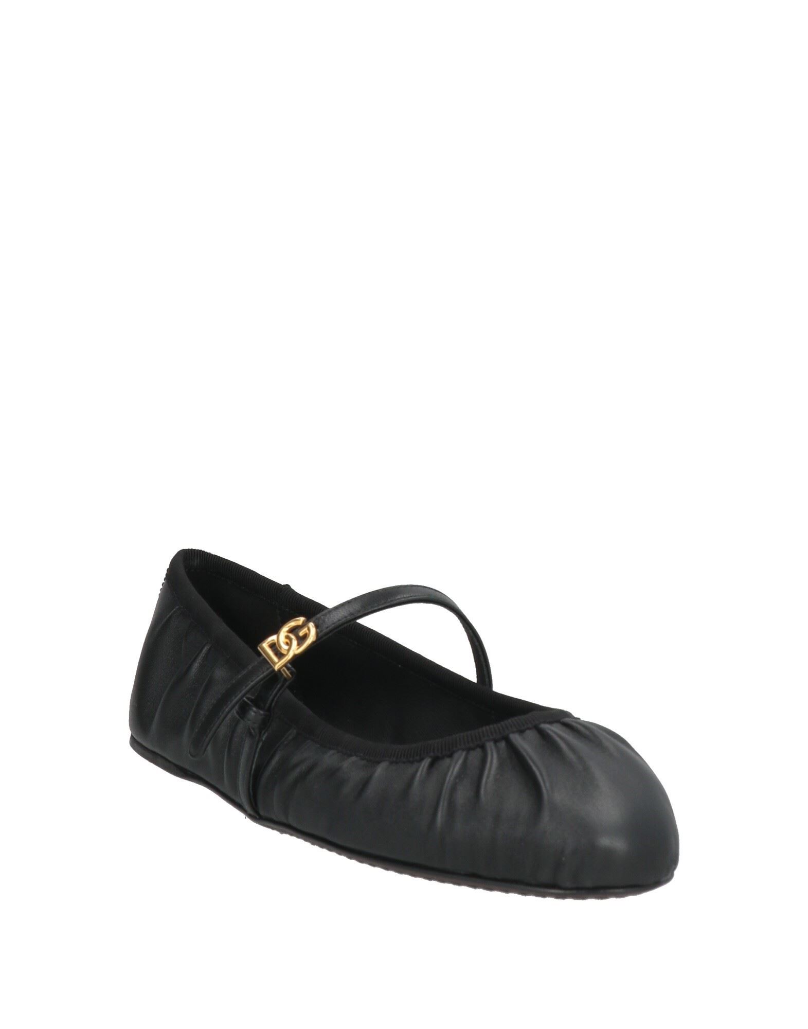  Dolce&gabbana - Calzado - Bailarinas - On Yoox.com 