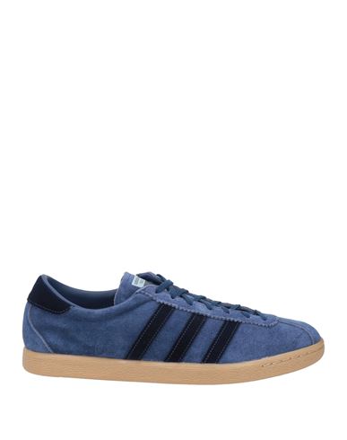 Sneakers Hombre Azul marino 40 Hombre