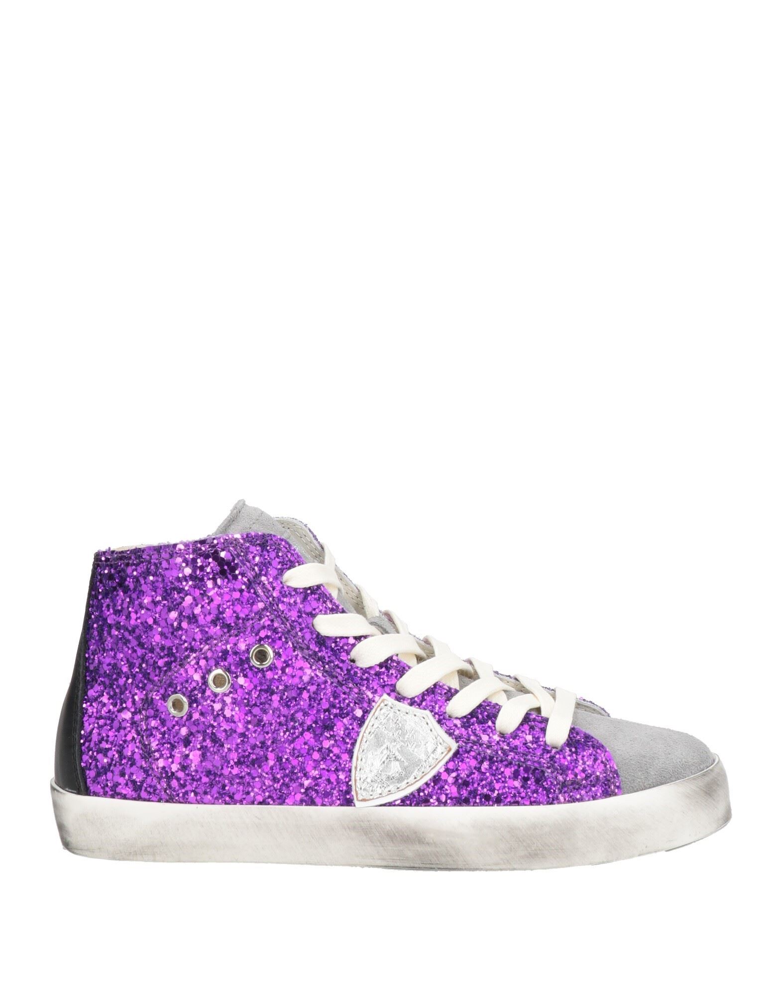 Philippe Model - Schuhe - Sneakers - On Yoox.com 