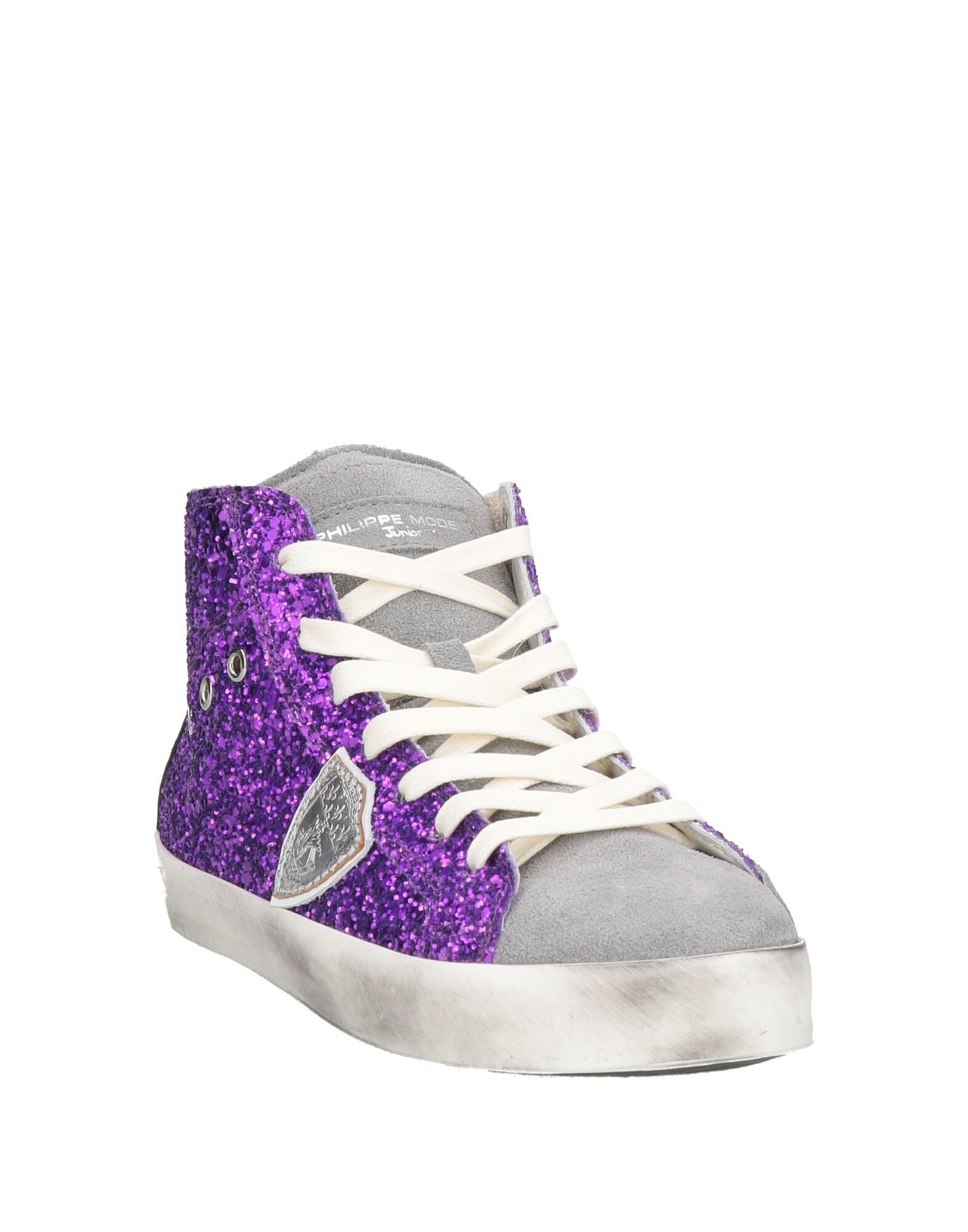  Philippe Model - Schuhe - Sneakers - On Yoox.com 