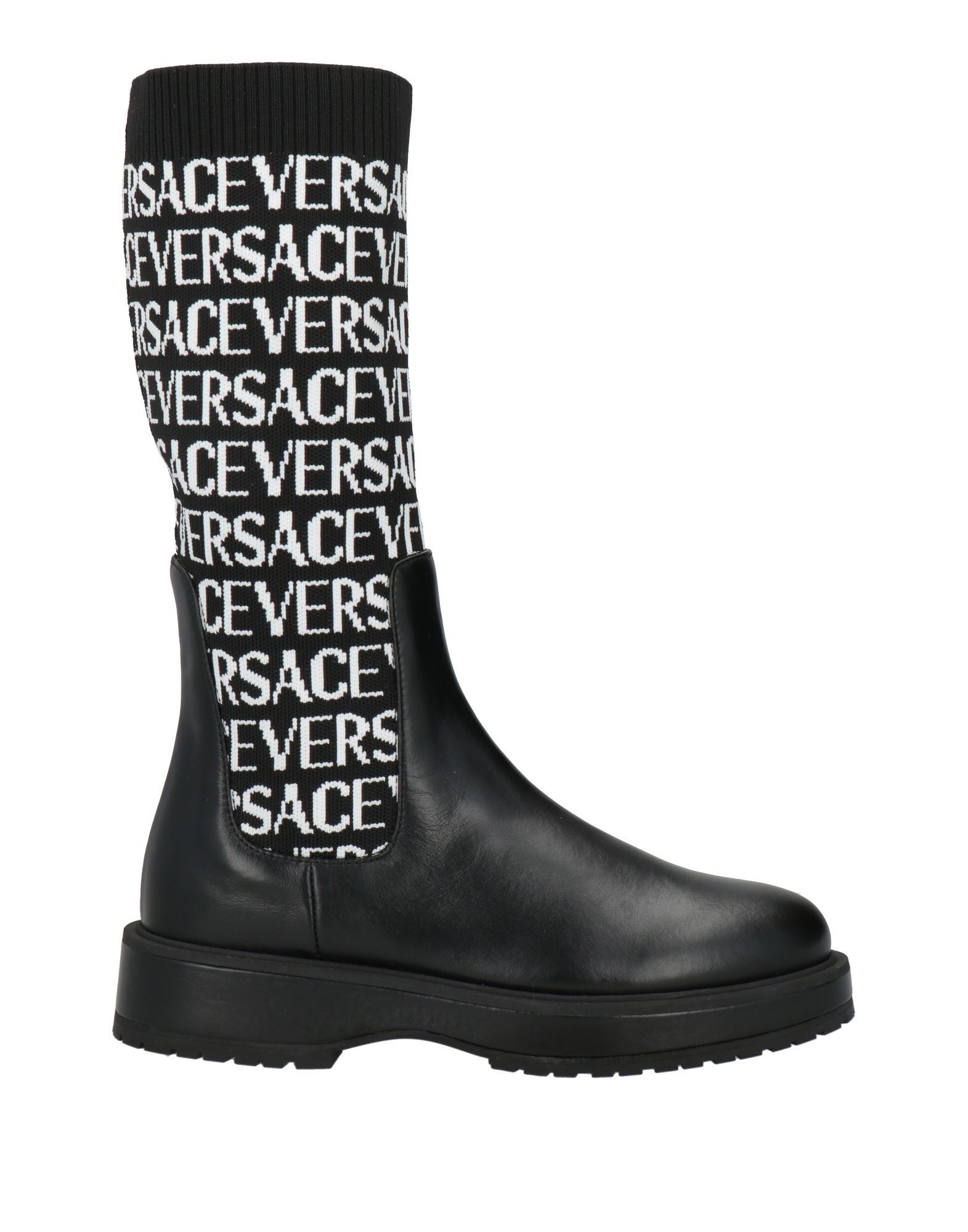 VERSACE VERSACE ΠΑΠΟΥΤΣΙΑ Μπότα