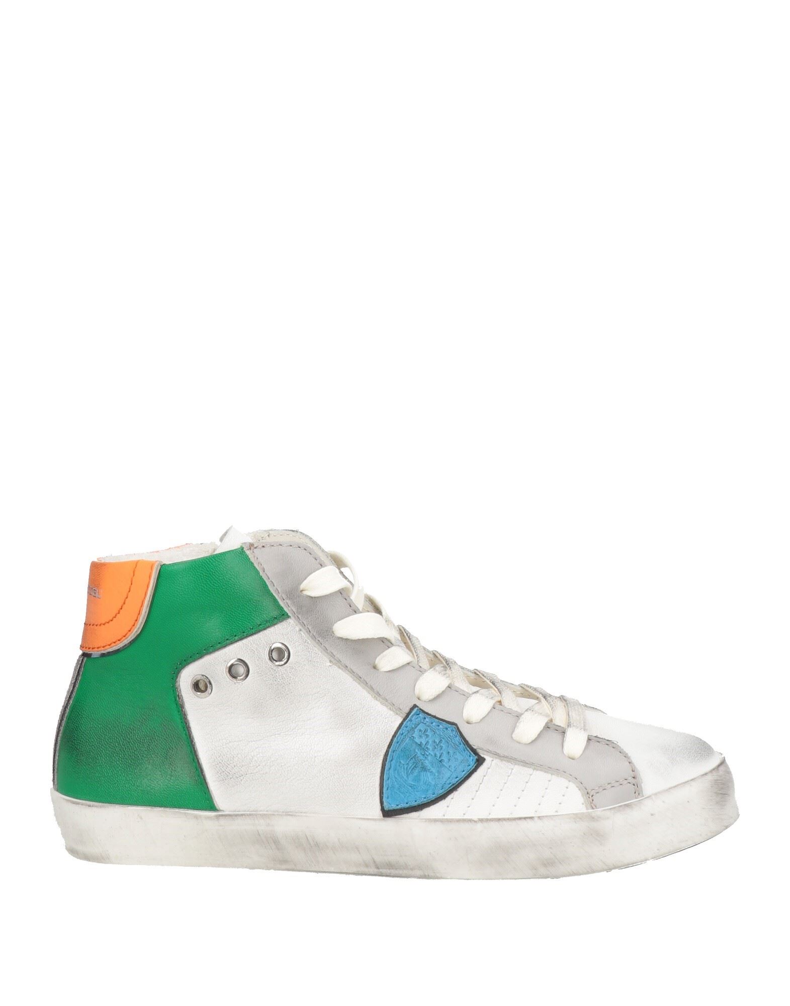  Philippe Model - Calzature - Sneakers - On Yoox.com 