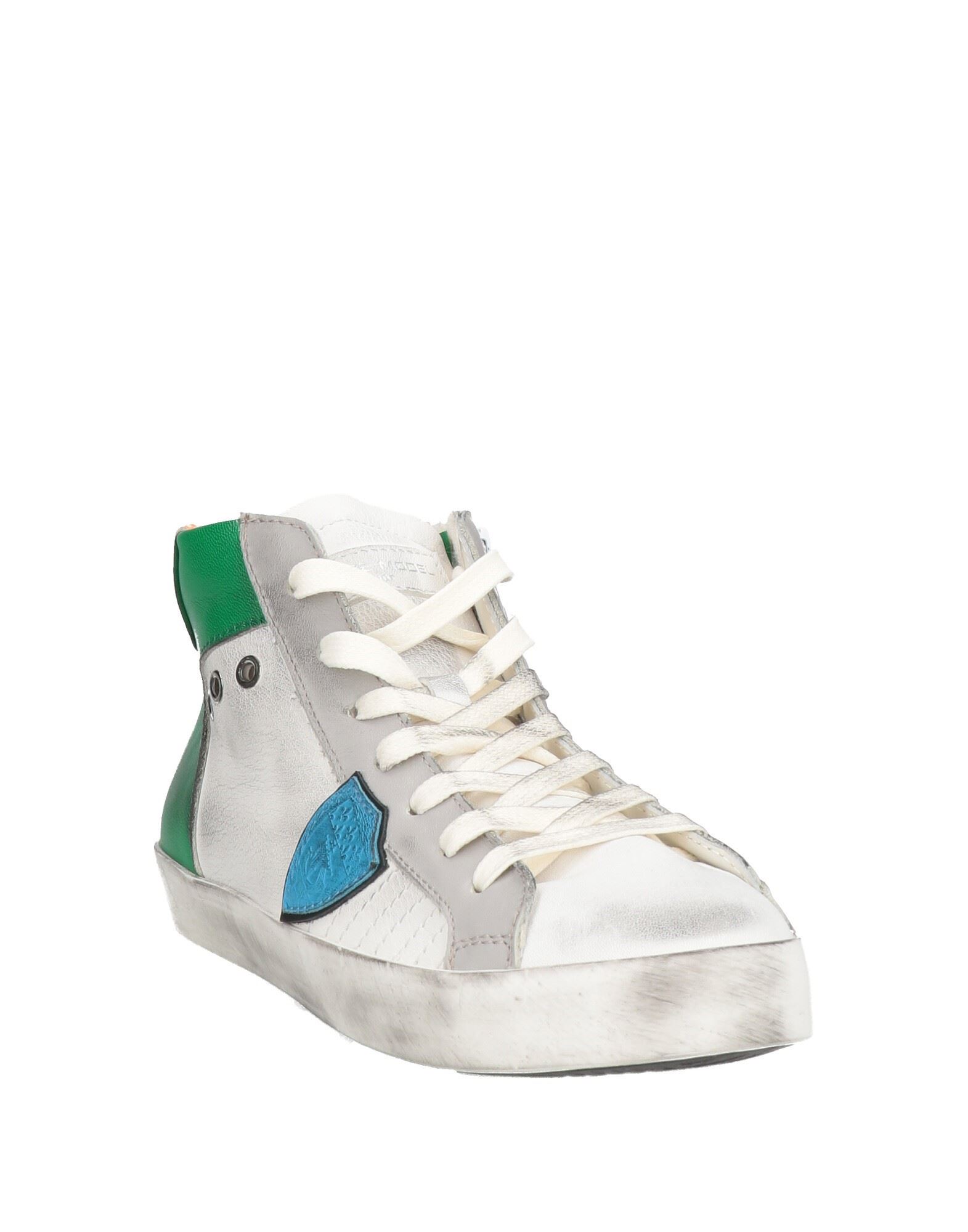  Philippe Model - Calzature - Sneakers - On Yoox.com 