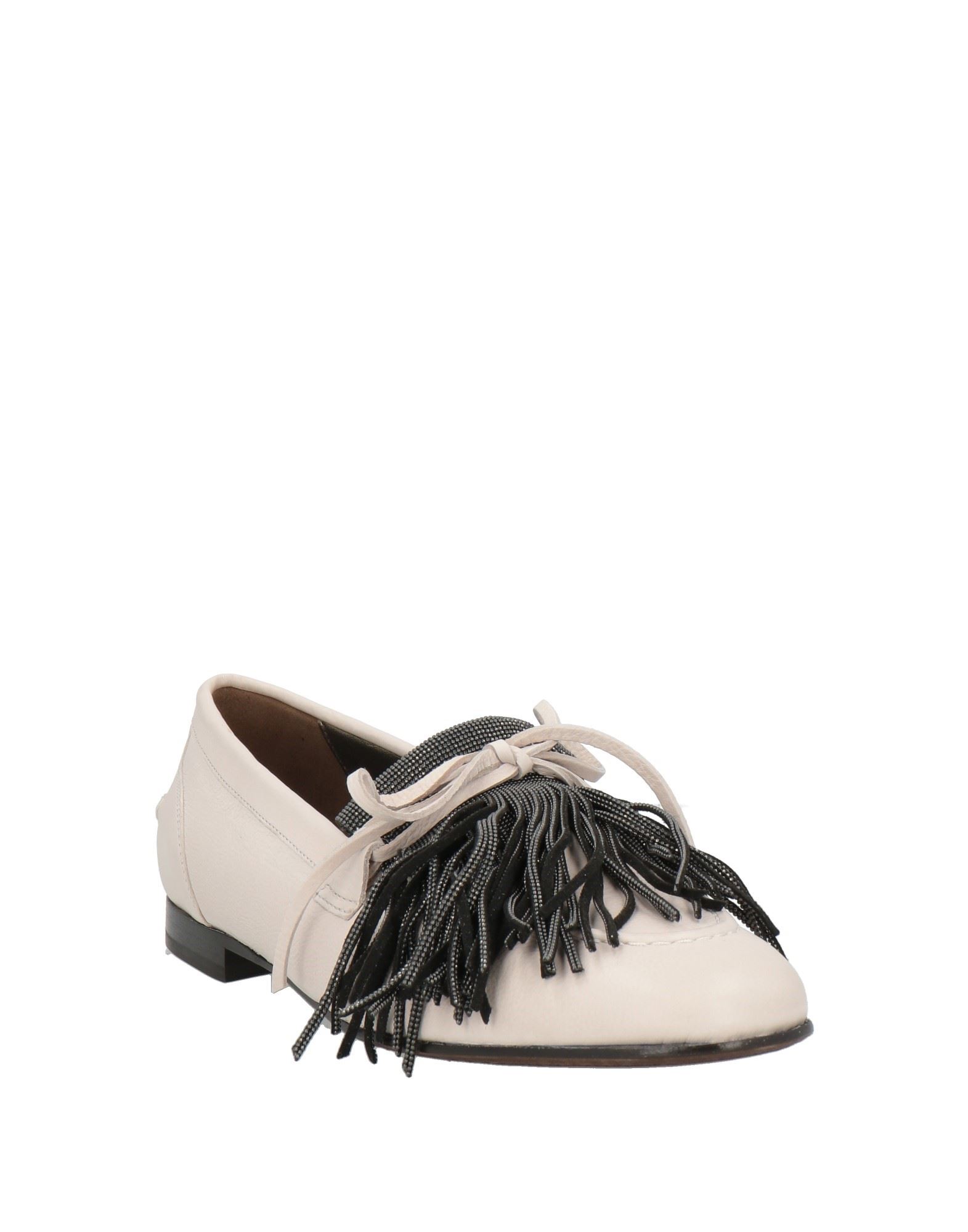  Brunello Cucinelli - Schuhe - Mokassins - On Yoox.com 