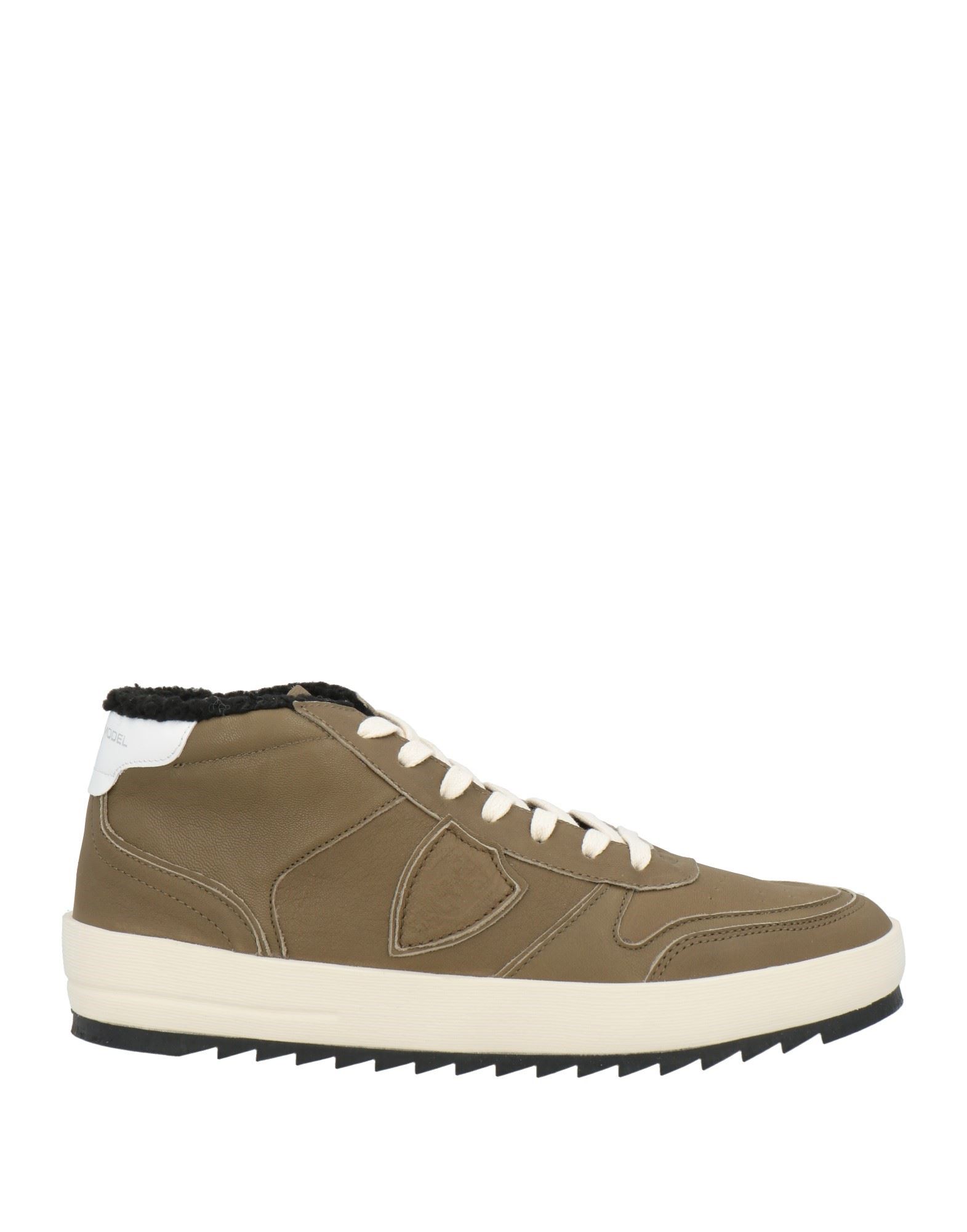  Philippe Model - Schuhe - Sneakers - On Yoox.com 
