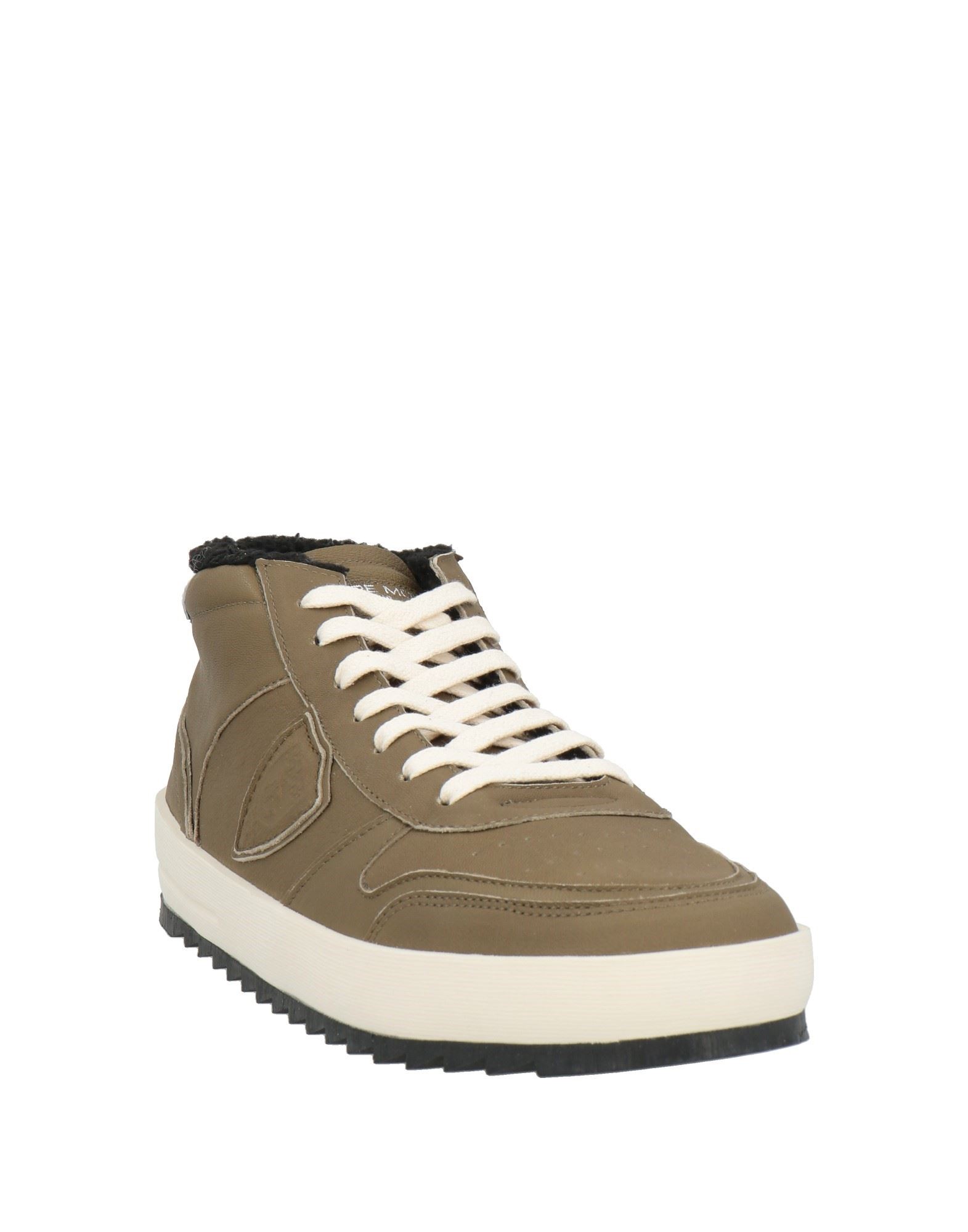  Philippe Model - Schuhe - Sneakers - On Yoox.com 