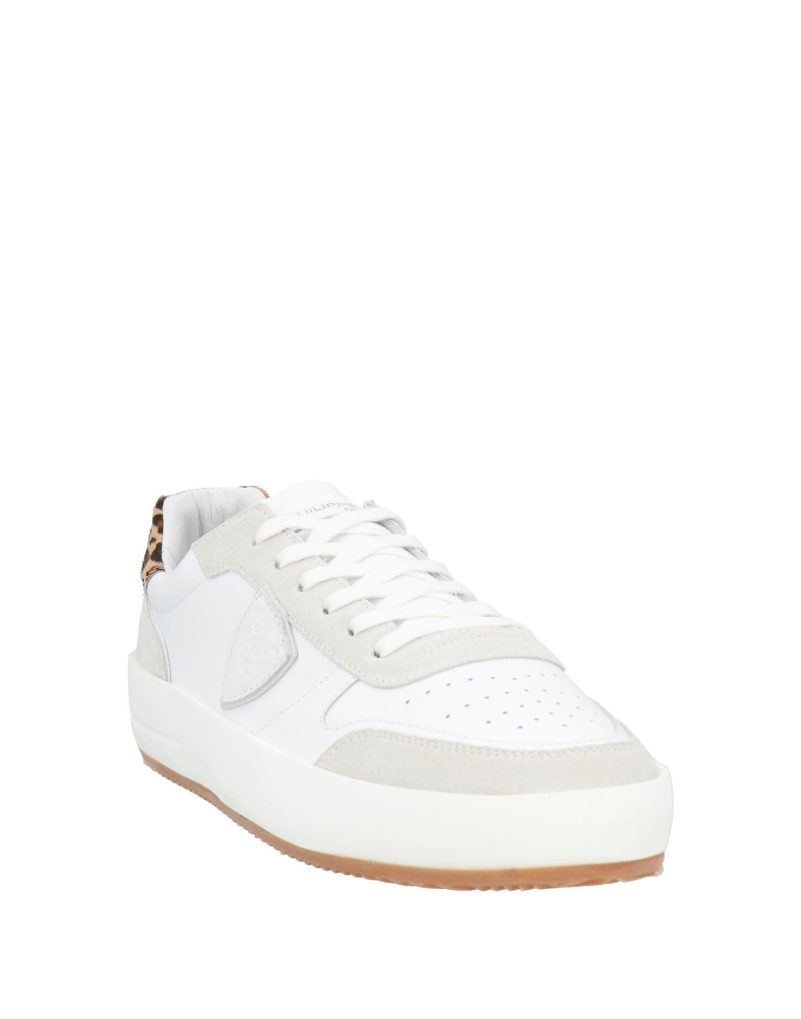  Philippe Model - Schuhe - Sneakers - On Yoox.com 