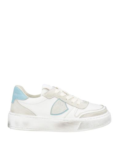 Sneakers Unisex Blanco 30 Unisex