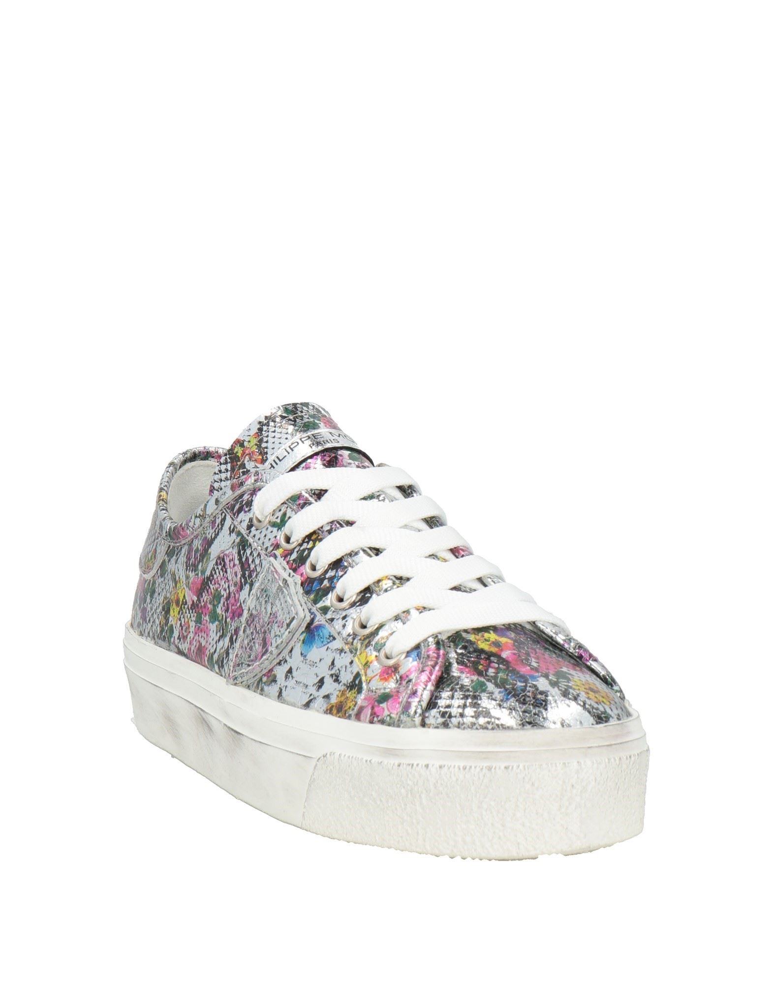  Philippe Model - Chaussures - Sneakers - On Yoox.com 