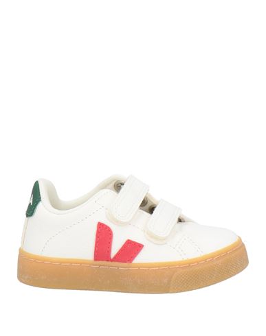 Sneakers Unisex Blanco 22,23 Unisex