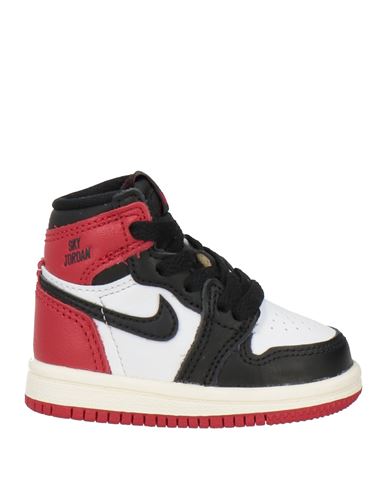 Sneakers Jungen 0-24 monate Weiß 17,22,23.5 Jungen 0-24 monate