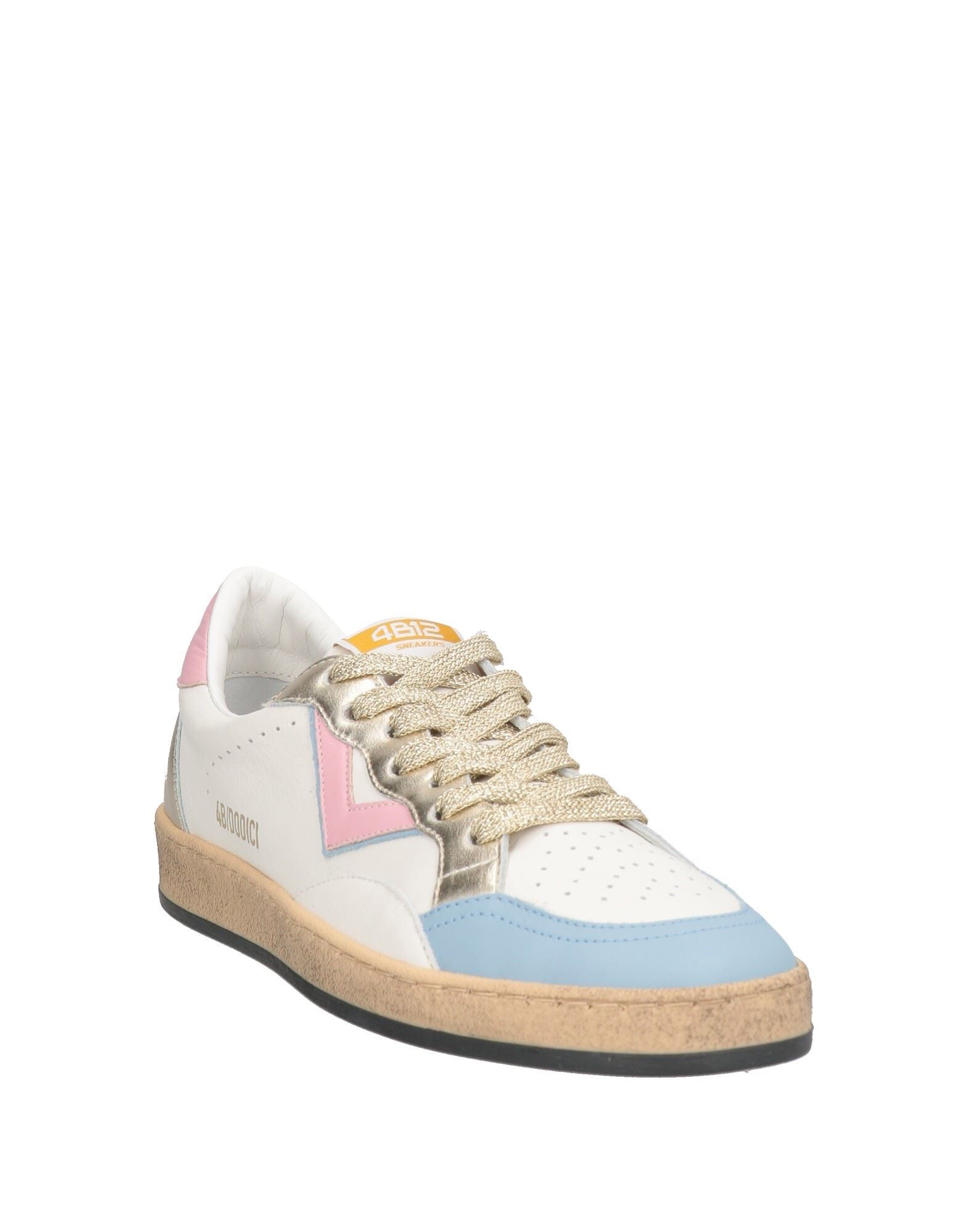  4b12 - Schuhe - Sneakers - On Yoox.com 