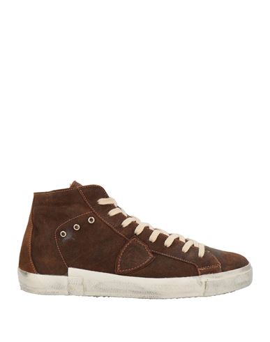 Sneakers Herren Dunkelbraun 40,41,44,45 Herren