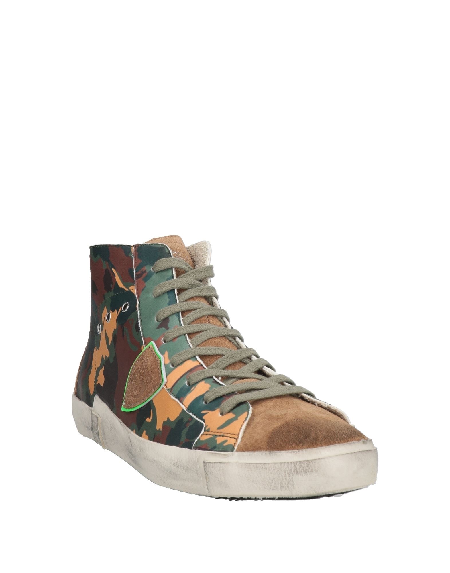  Philippe Model - Schuhe - Sneakers - On Yoox.com 