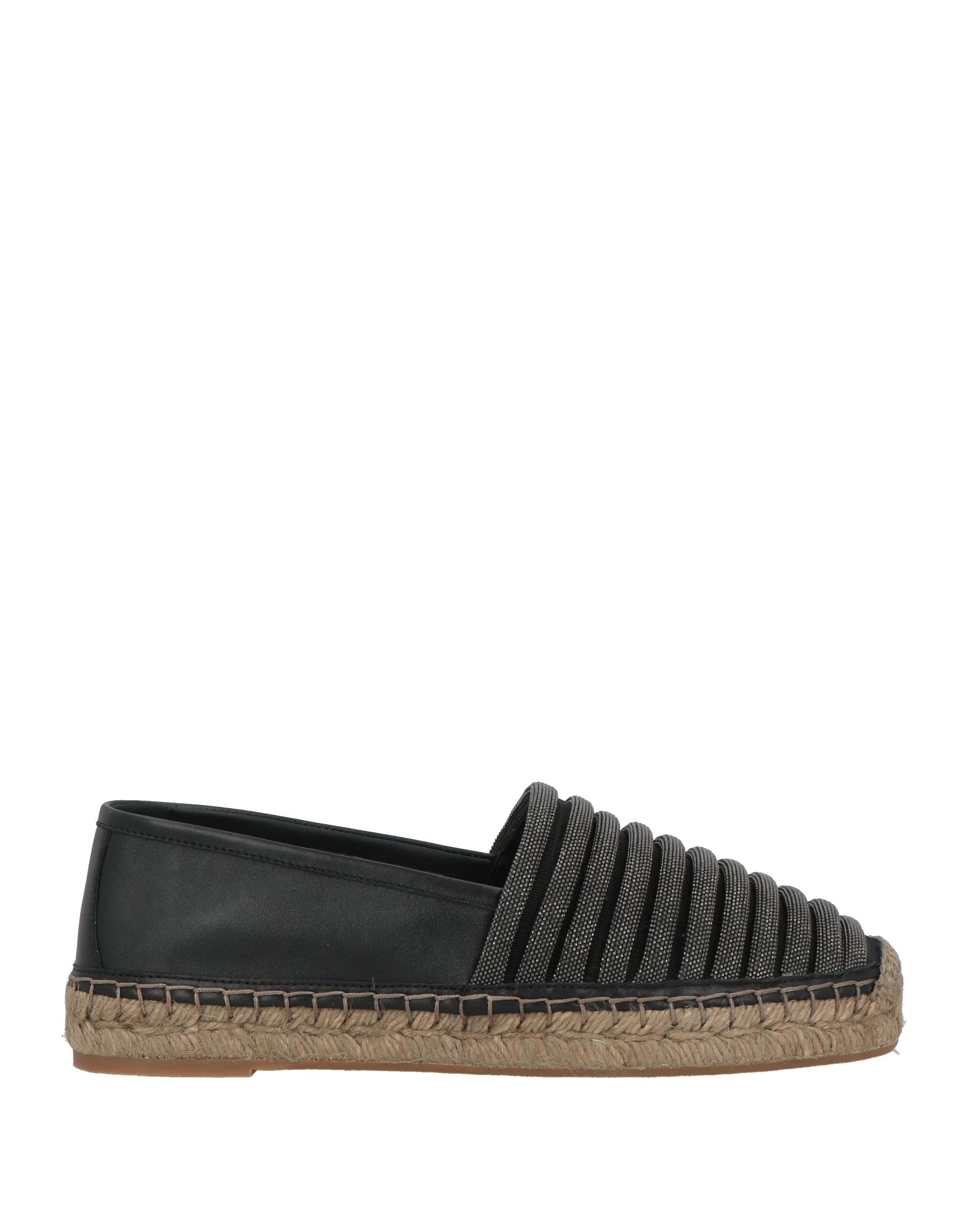 BRUNELLO CUCINELLI BRUNELLO CUCINELLI ΠΑΠΟΥΤΣΙΑ εσπαντρίγιες