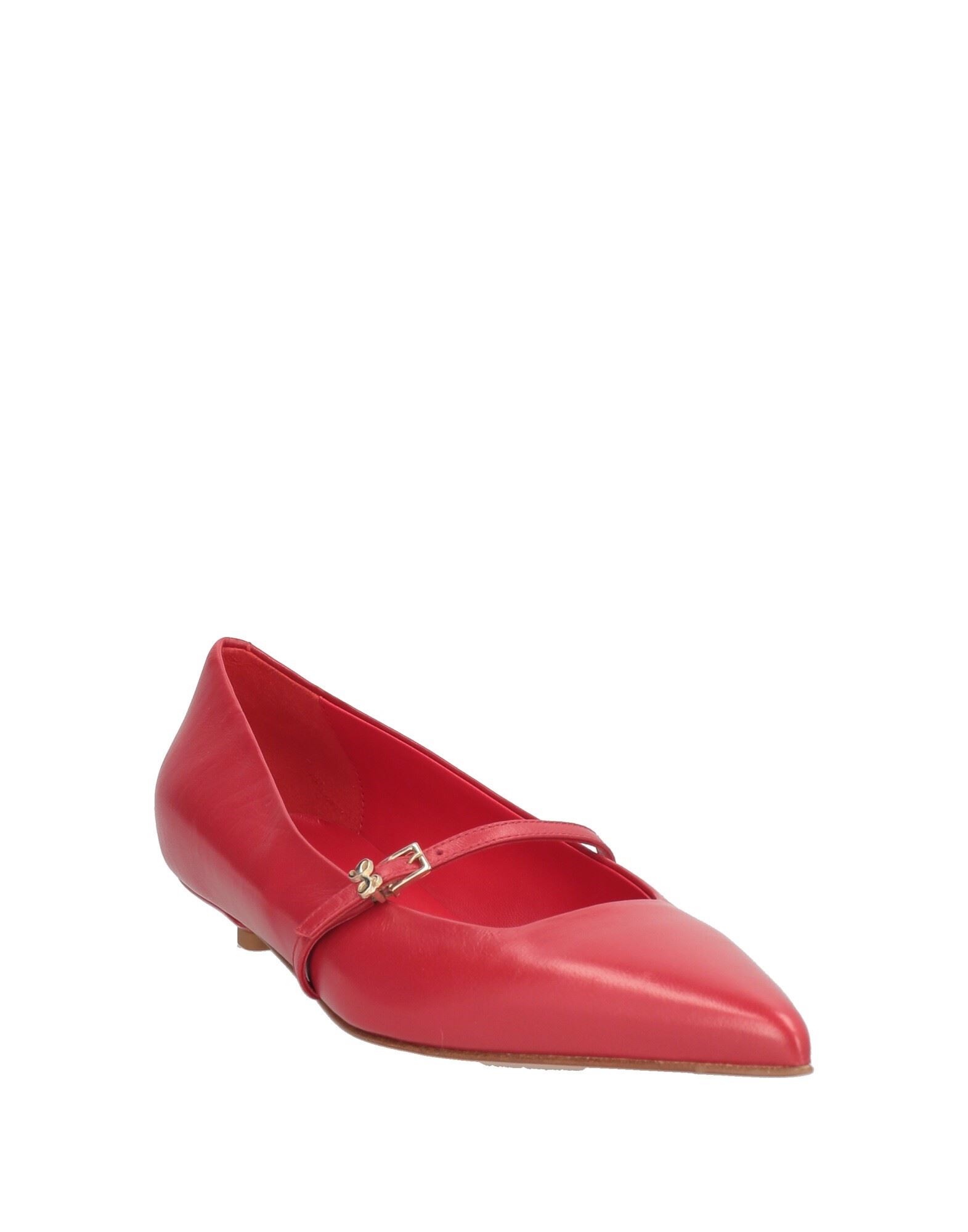  Sergio Levantesi - Calzado - Bailarinas - On Yoox.com 
