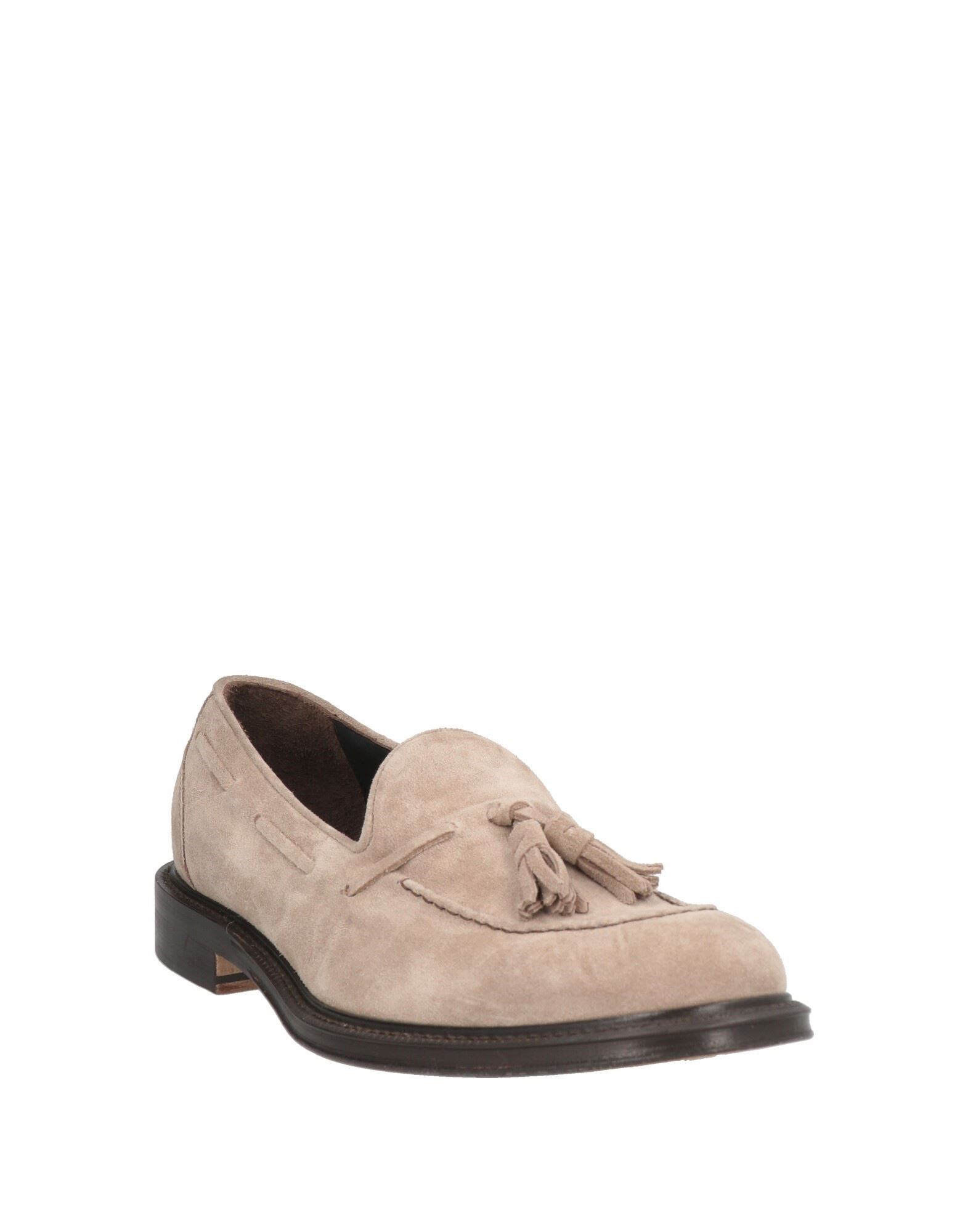  Migliore Per Magenta Homme - Schuhe - Mokassins - On Yoox.com 