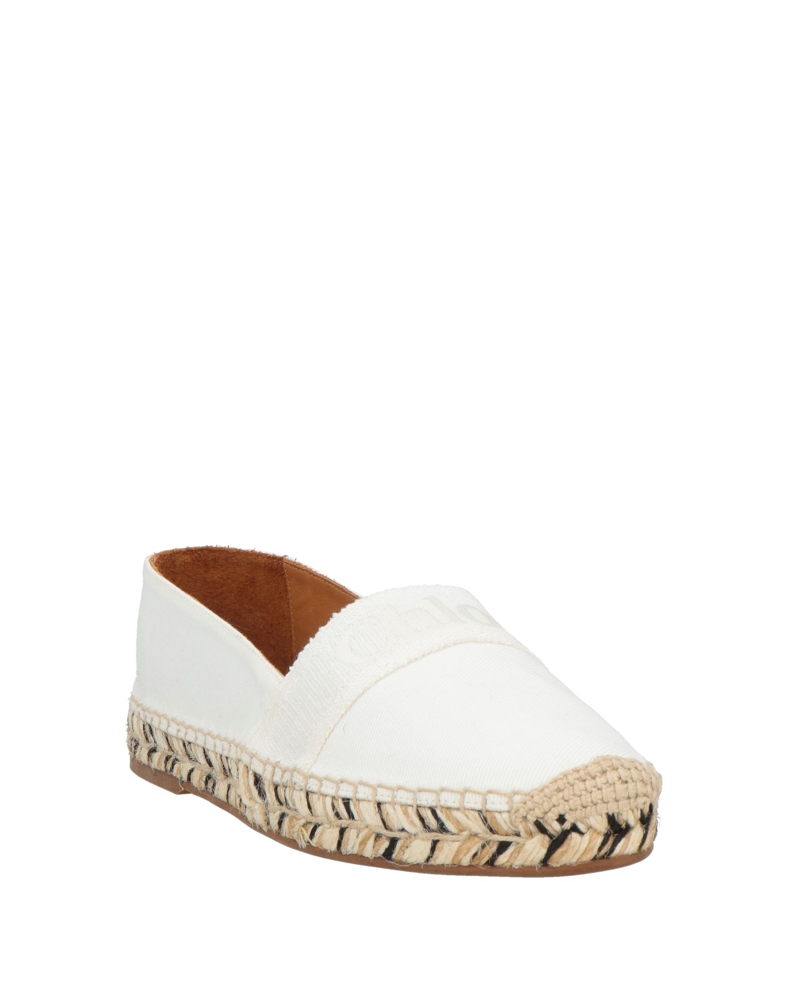  Chloé - Calzature - Espadrillas - On Yoox.com 
