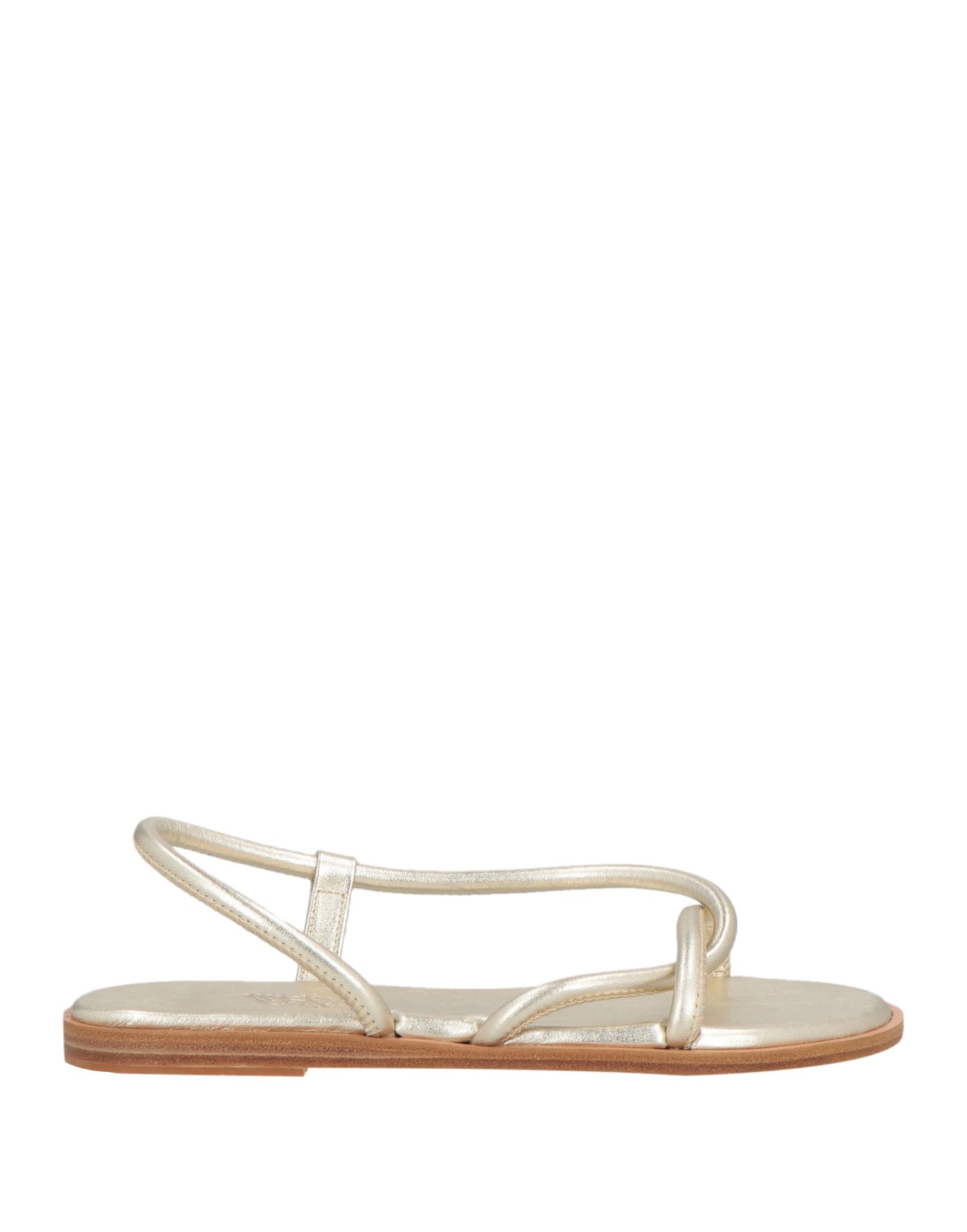 ANCIENT GREEK SANDALS ANCIENT GREEK SANDALS ΠΑΠΟΥΤΣΙΑ Πέδιλα